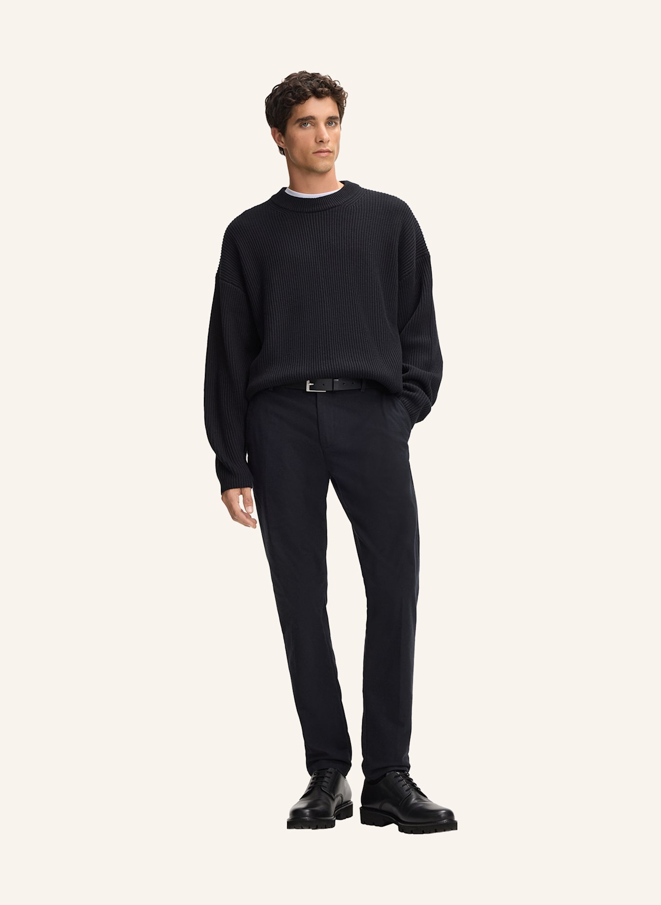 STRELLSON Chino TIUS: DUNKELBLAU