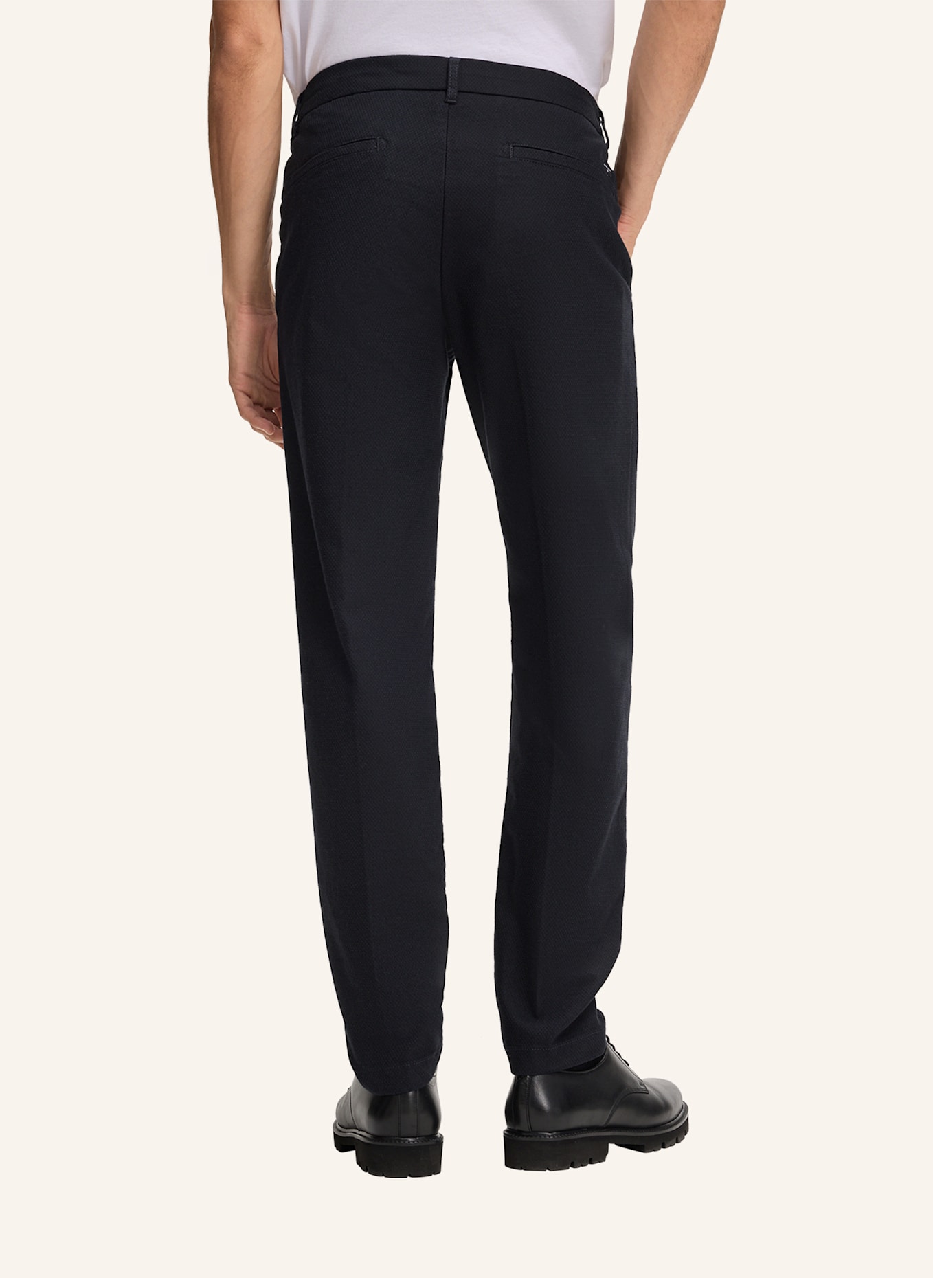 STRELLSON Chino TIUS: DUNKELBLAU