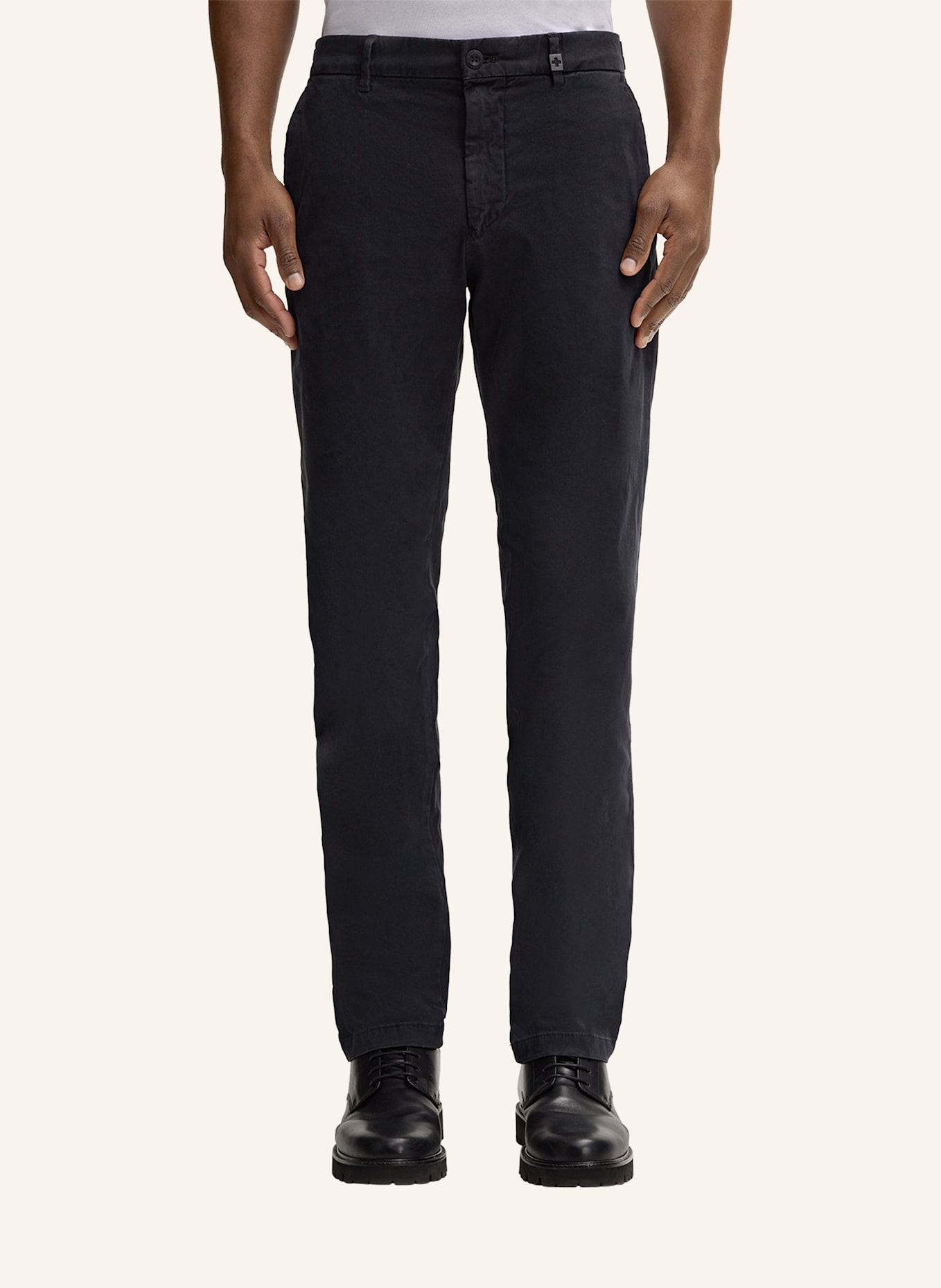 STRELLSON Chino RION: SCHWARZ