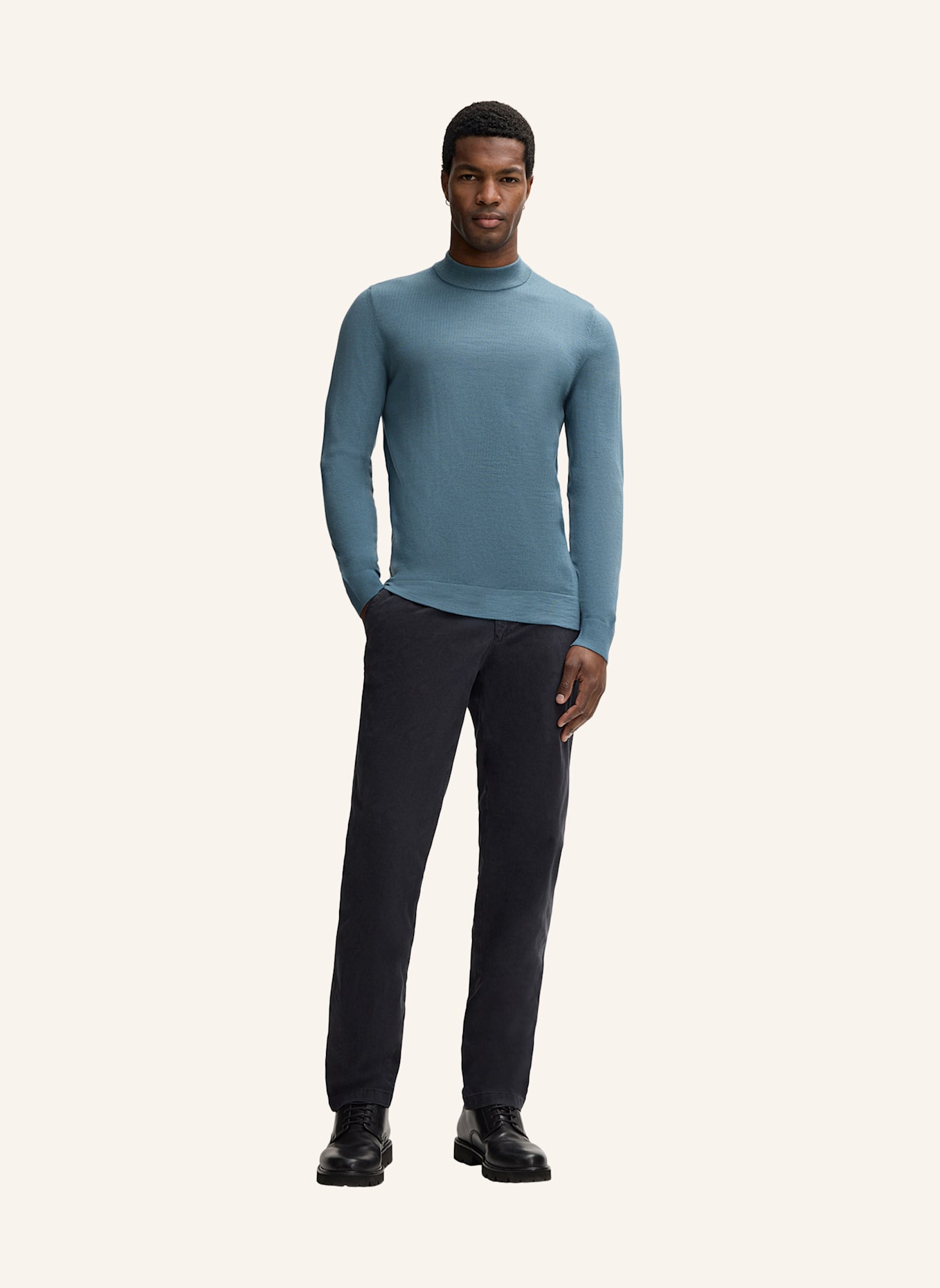 STRELLSON Chino RION: SCHWARZ