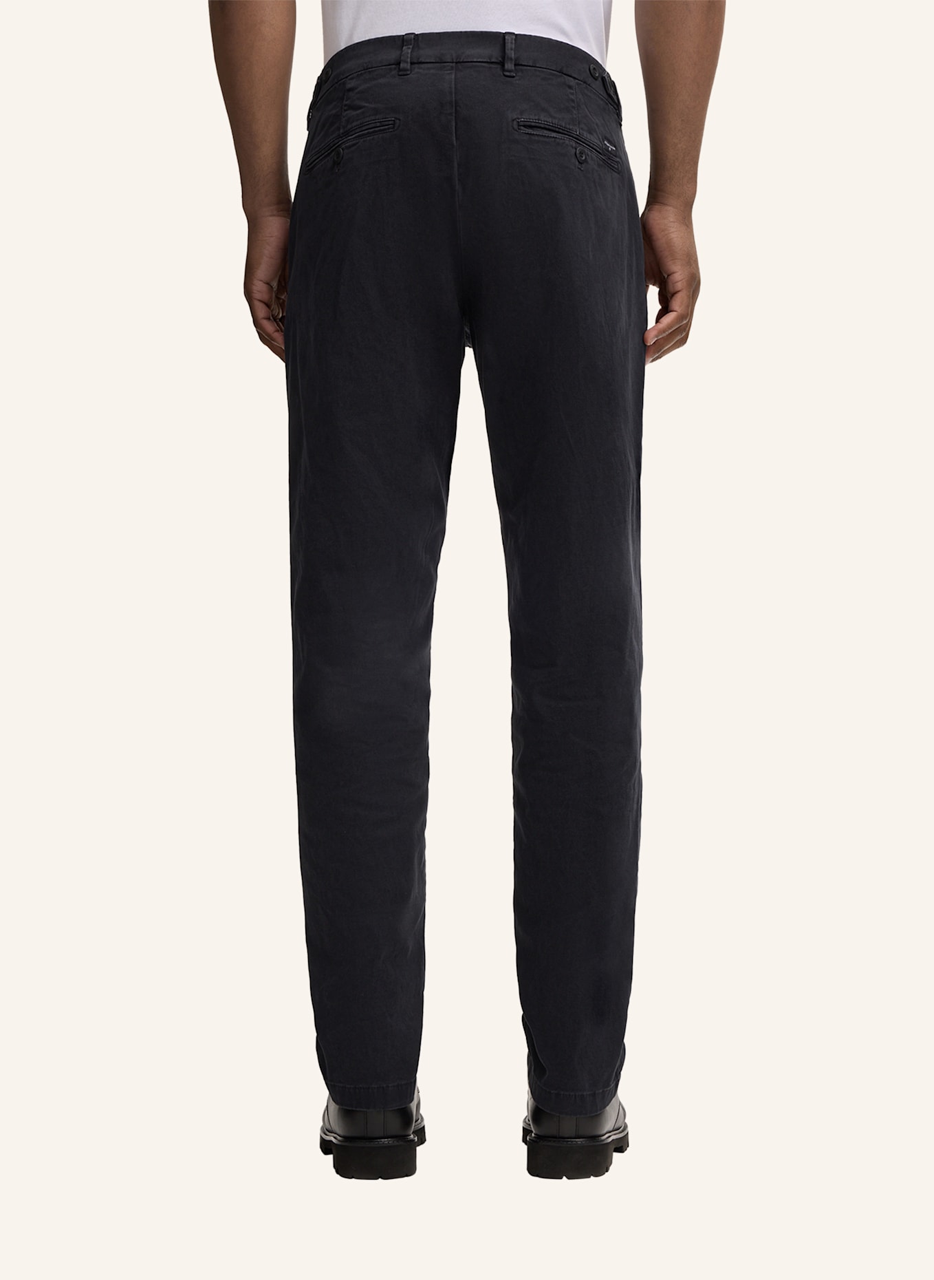 STRELLSON Chino RION: SCHWARZ