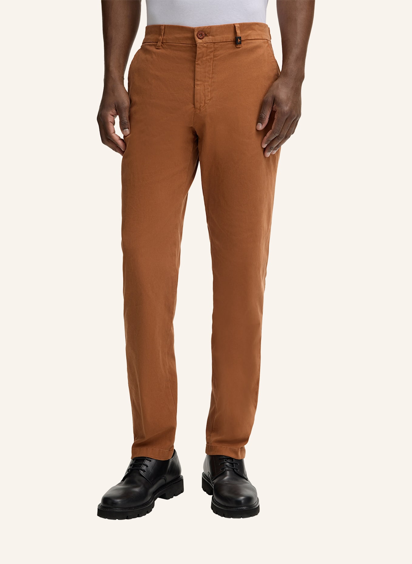 STRELLSON Chino RION: GELB