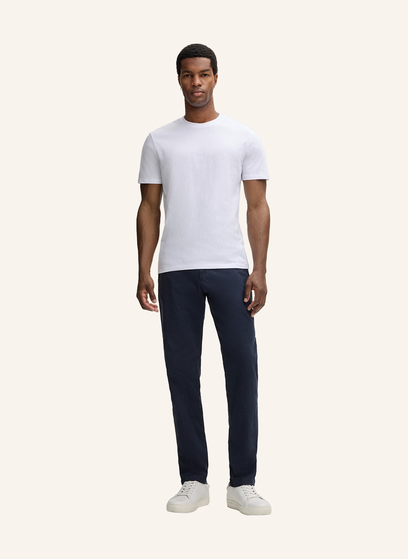 STRELLSON Chino RION: DUNKELBLAU