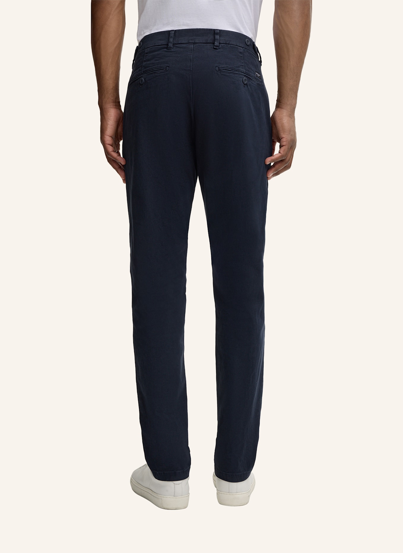 STRELLSON Chino RION: DUNKELBLAU