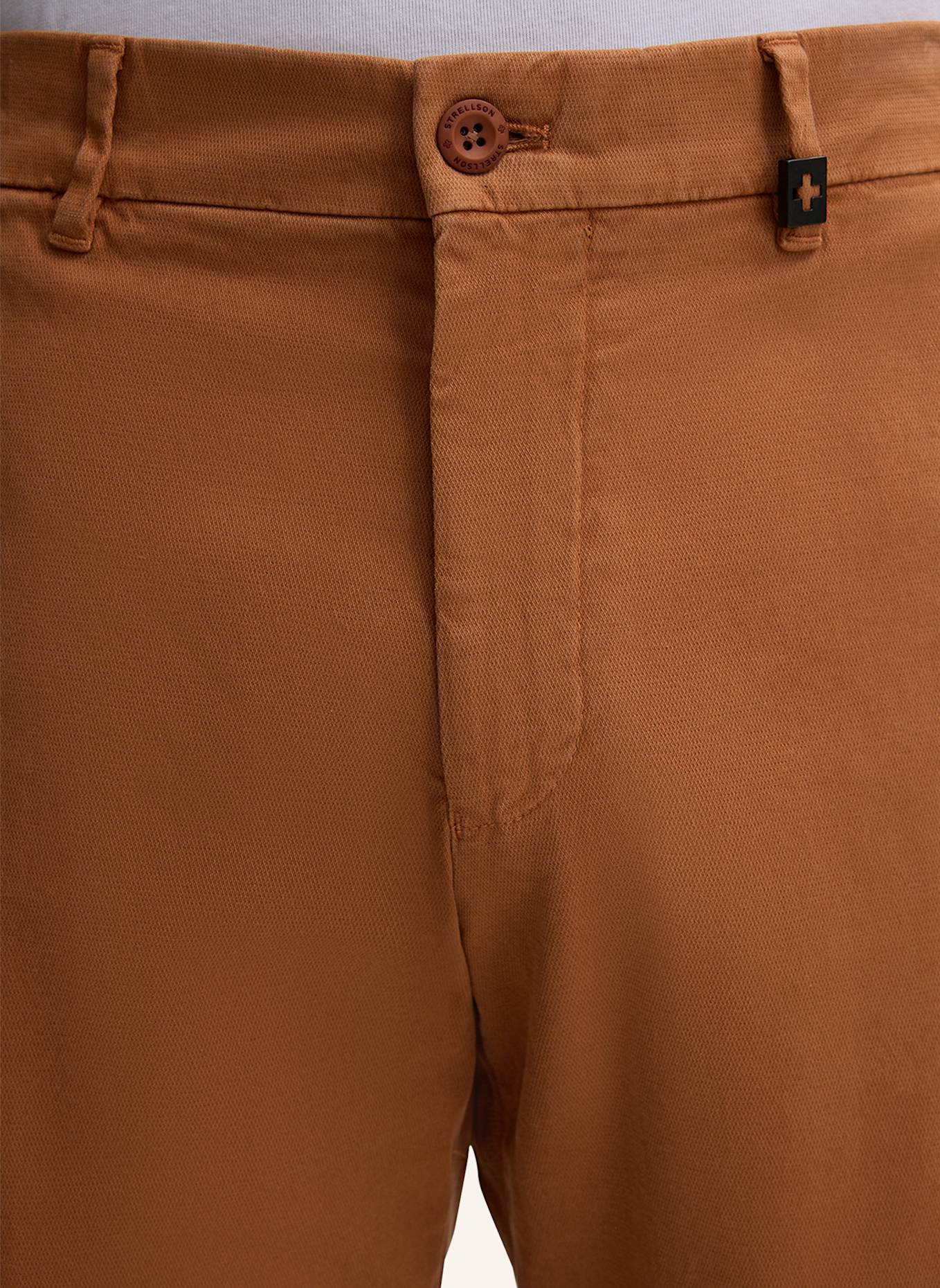 STRELLSON Chino RION: GELB