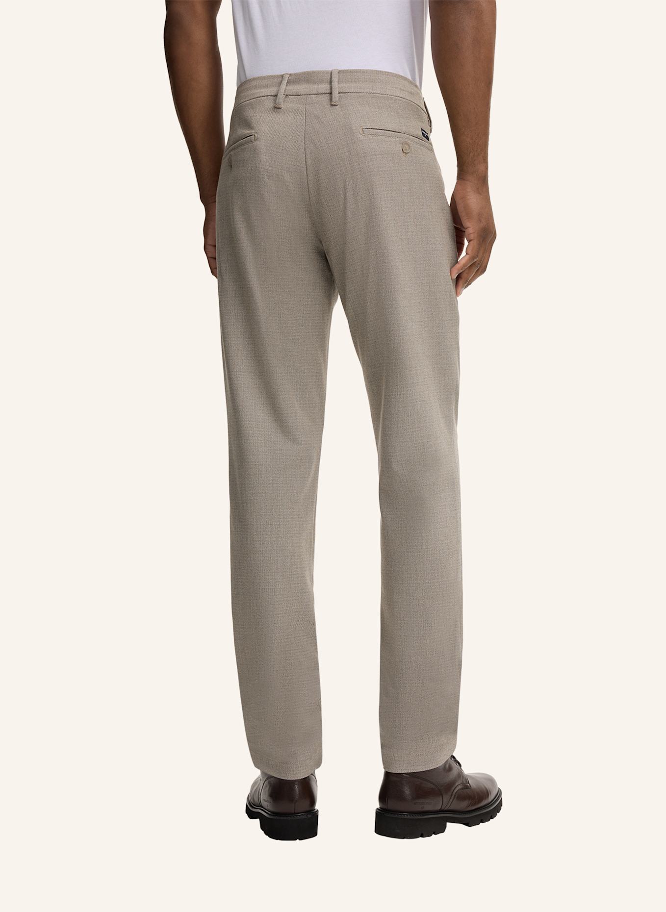 STRELLSON Chino CODE: BEIGE