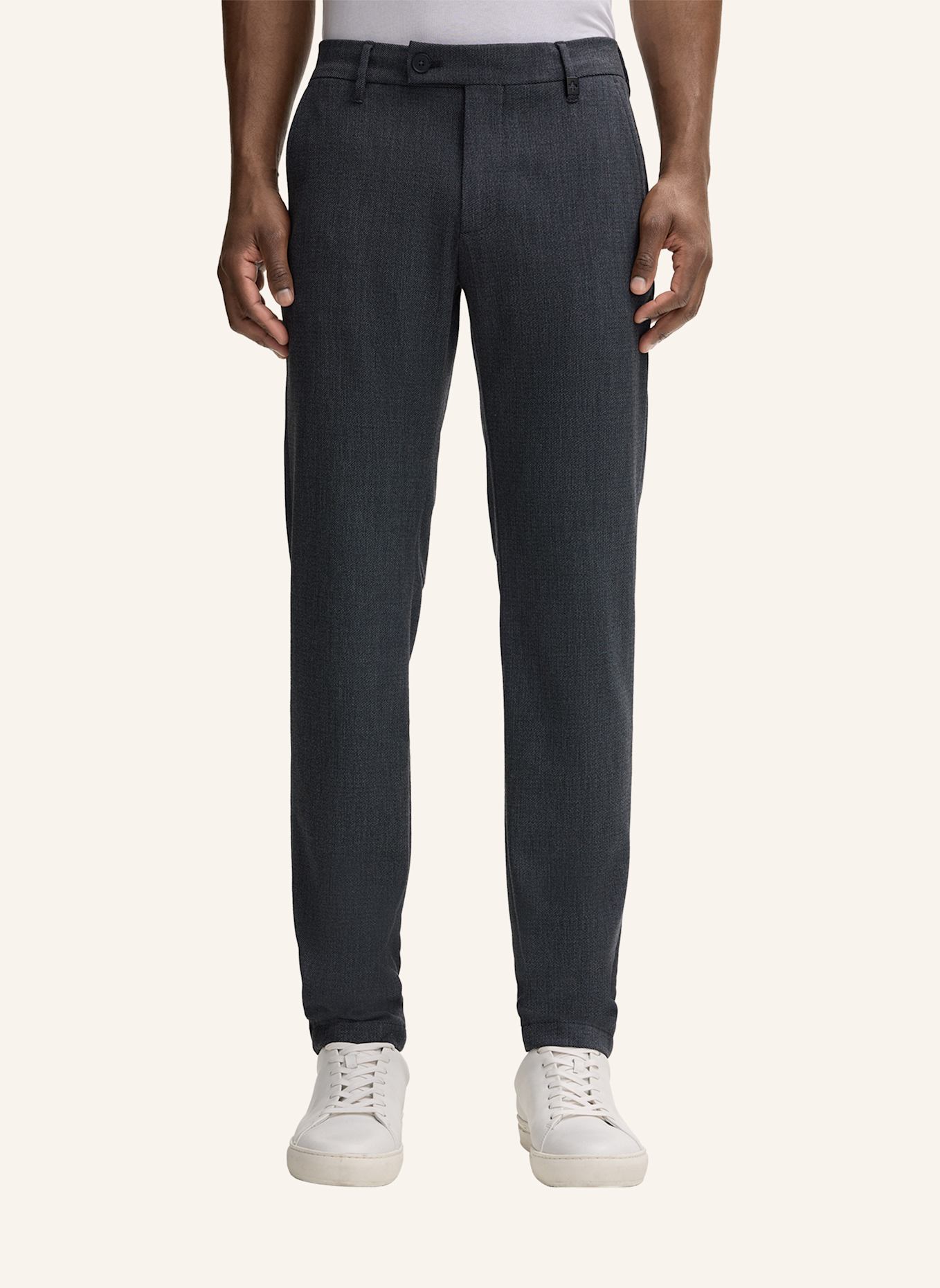 STRELLSON Chino CODE: DUNKELBLAU