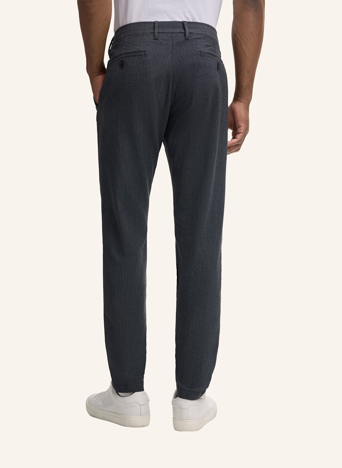 STRELLSON Chino CODE: DUNKELBLAU