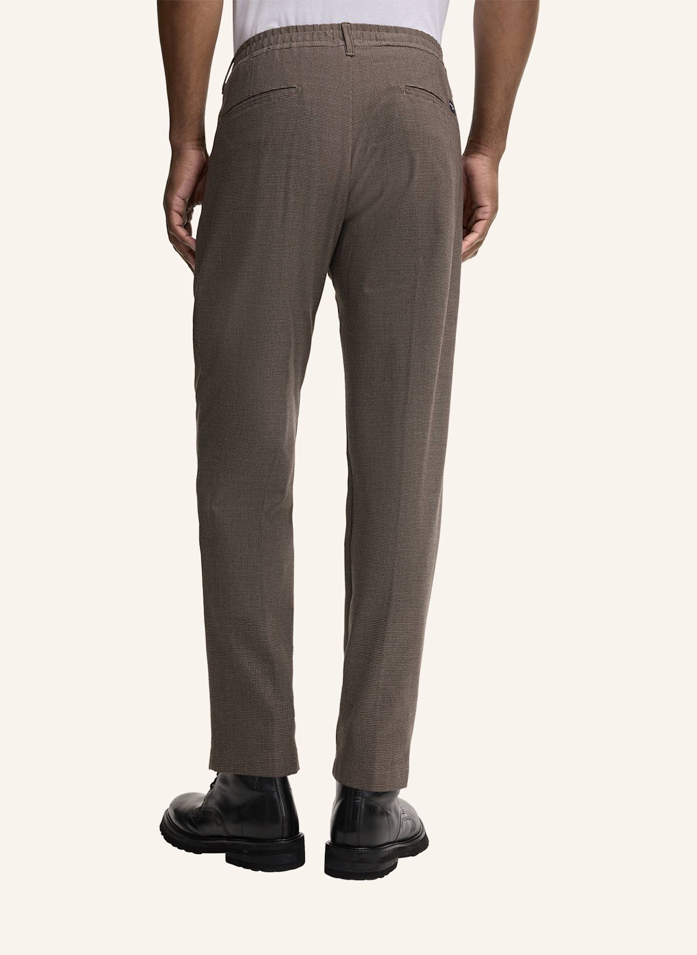 STRELLSON Hose LUI: BEIGE