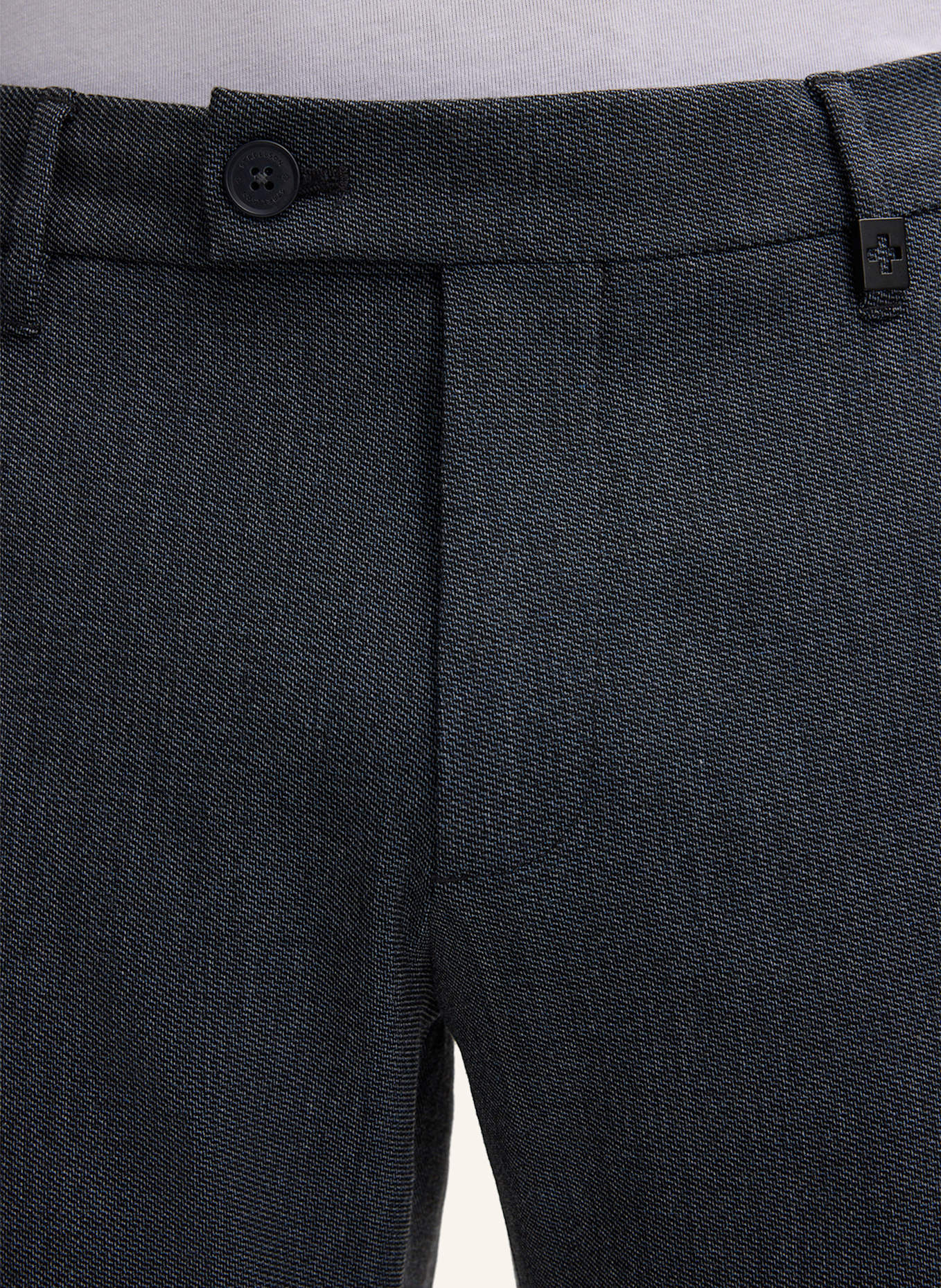 STRELLSON Chino CODE: DUNKELBLAU