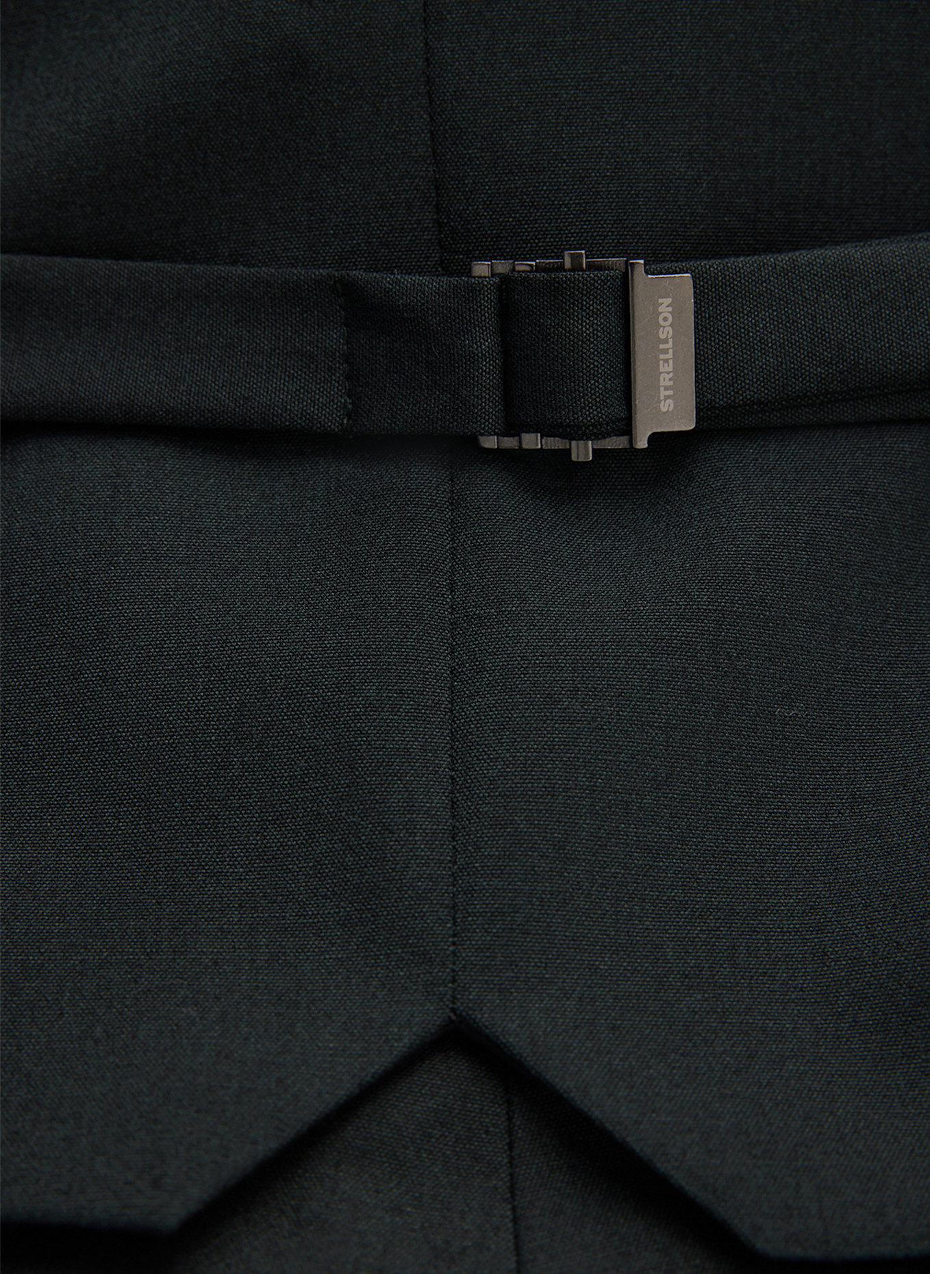 STRELLSON Weste GYL: DUNKELGRÜN