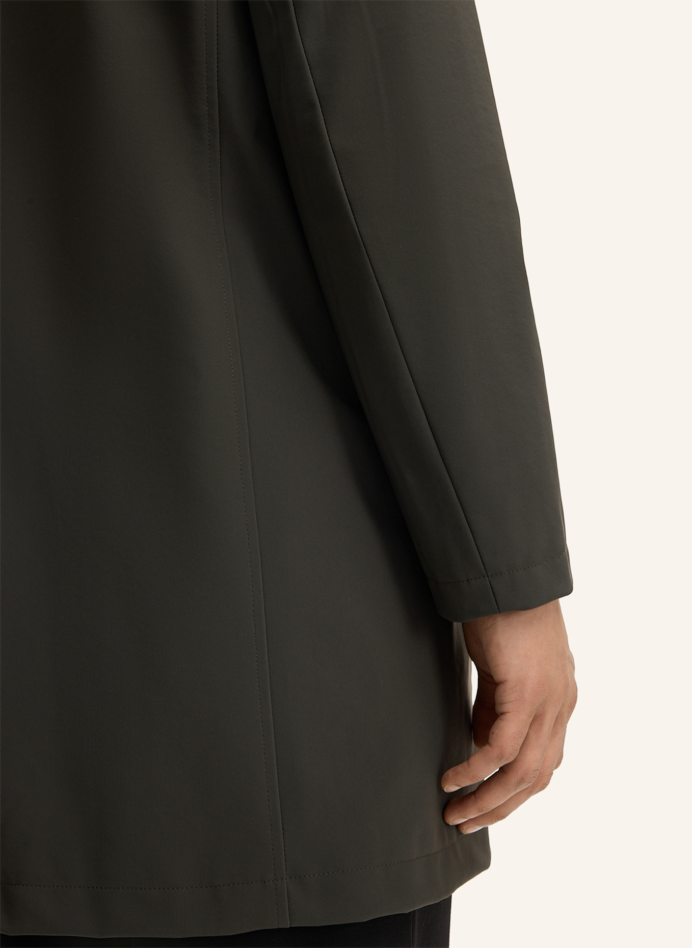 STRELLSON Mantel NARO: OLIV