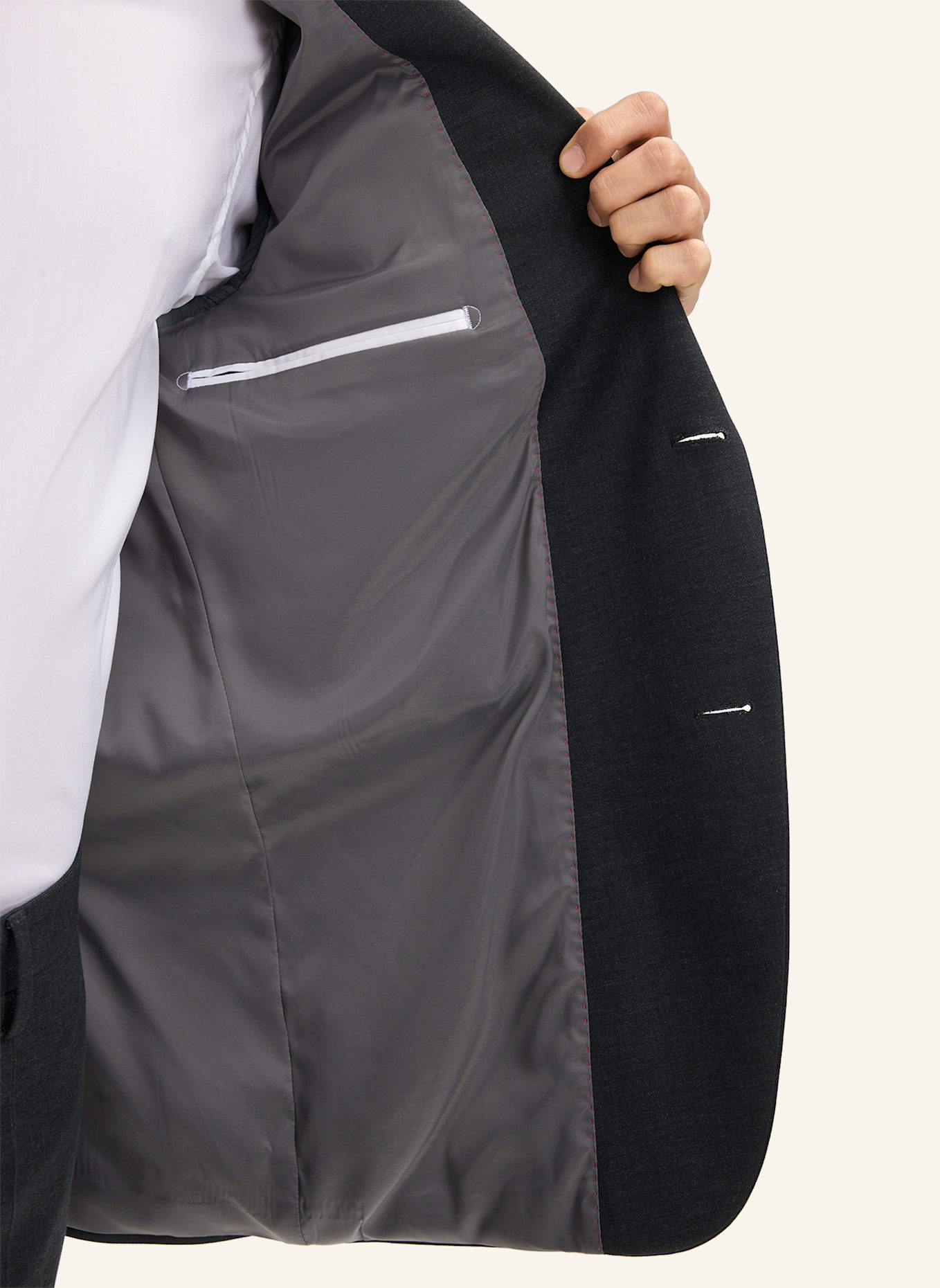 STRELLSON Sakko ARNDT: GRAU