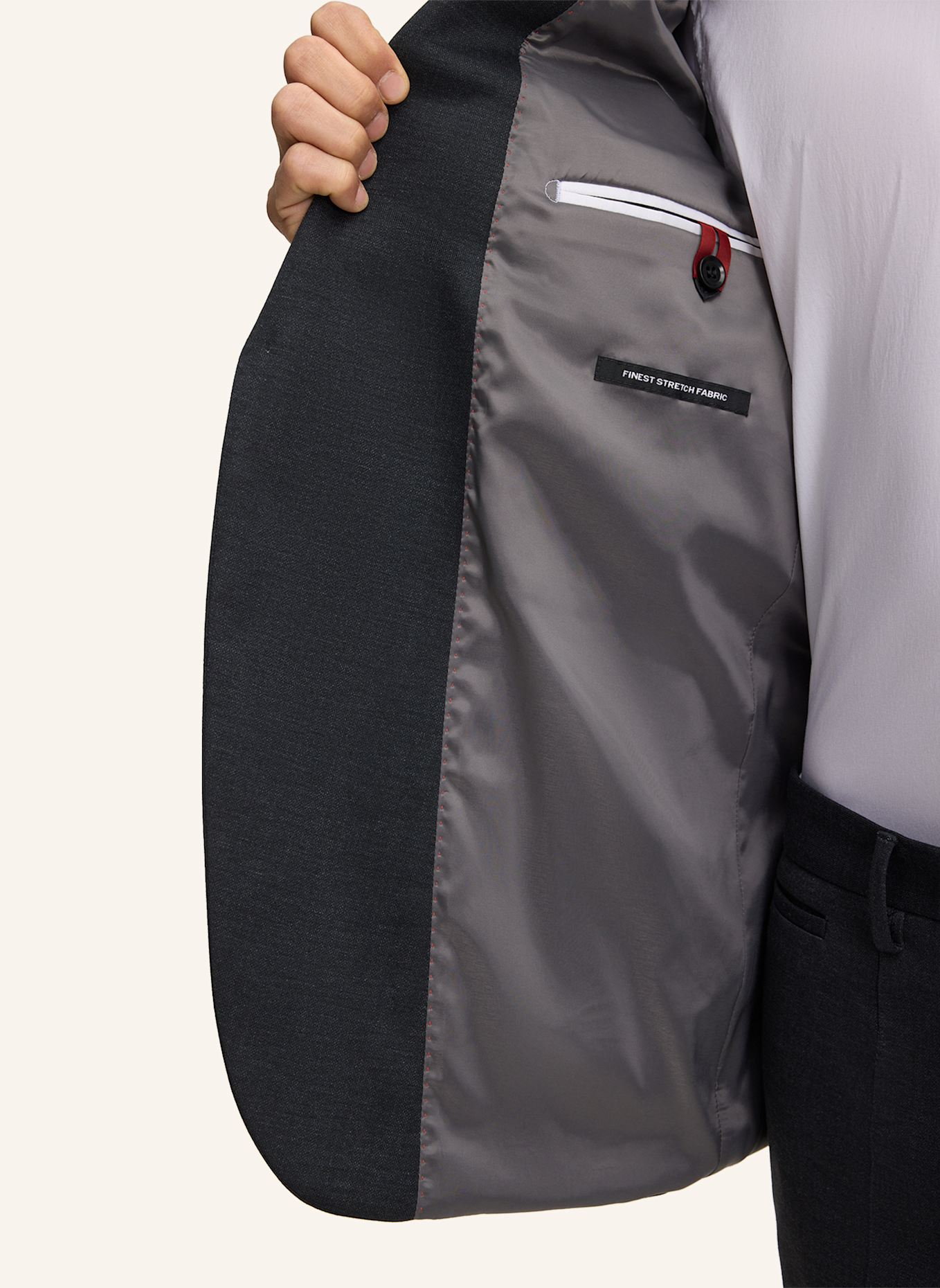 STRELLSON Sakko ARNDT: GRAU