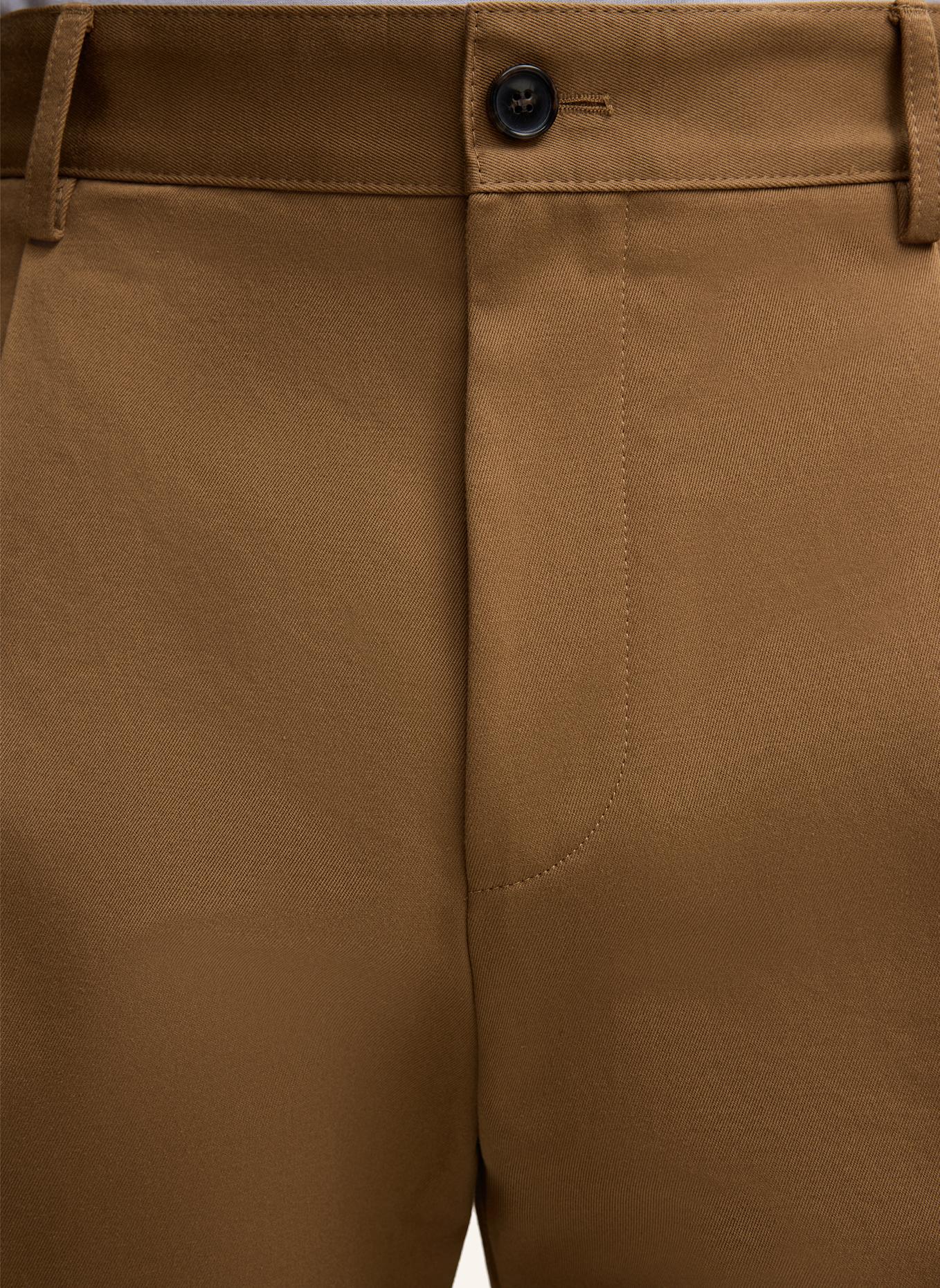 STRELLSON Anzughose JAROD: CAMEL