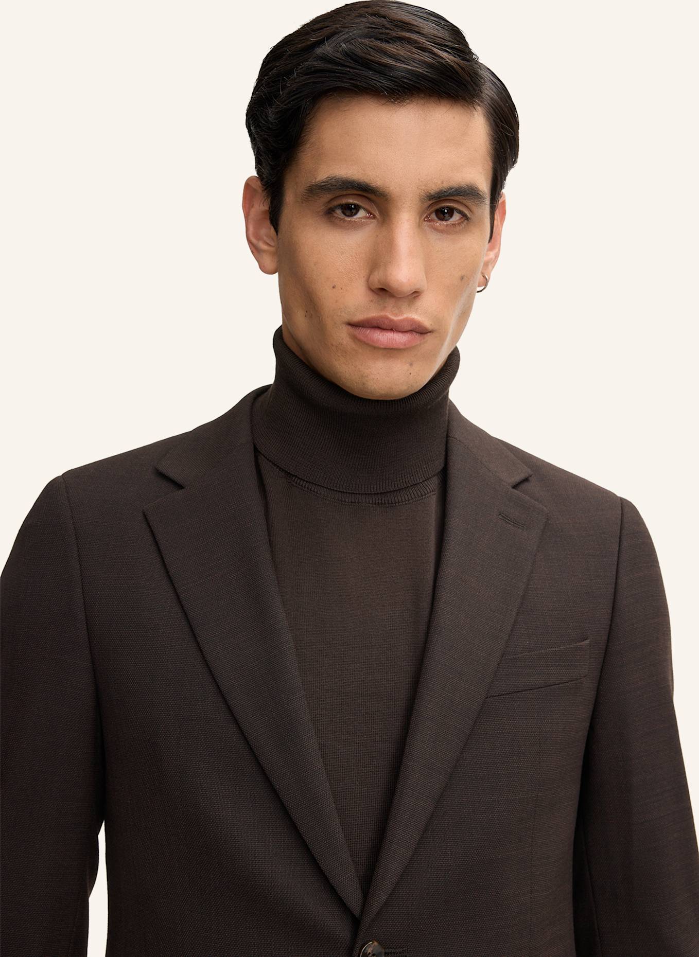 STRELLSON Sakko ARNDT: DUNKELBRAUN