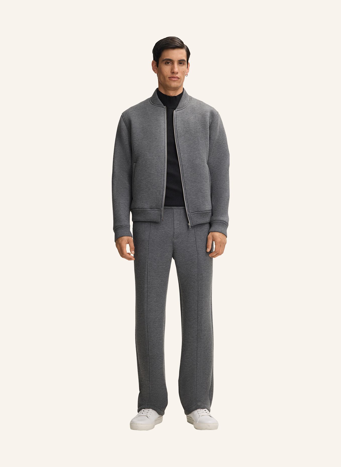 STRELLSON Joggpants DANE: GRAU