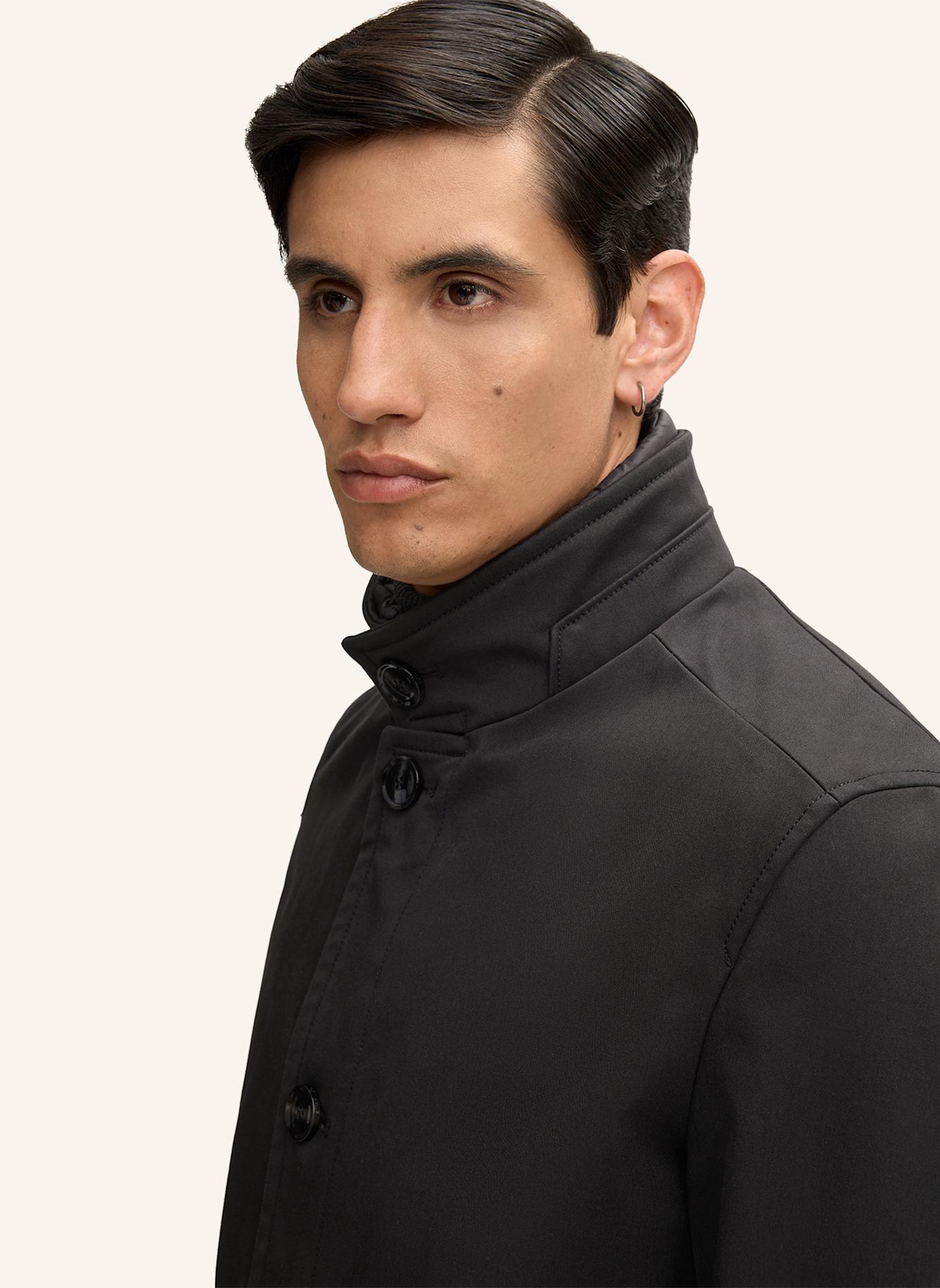 STRELLSON Mantel FINLAY: SCHWARZ