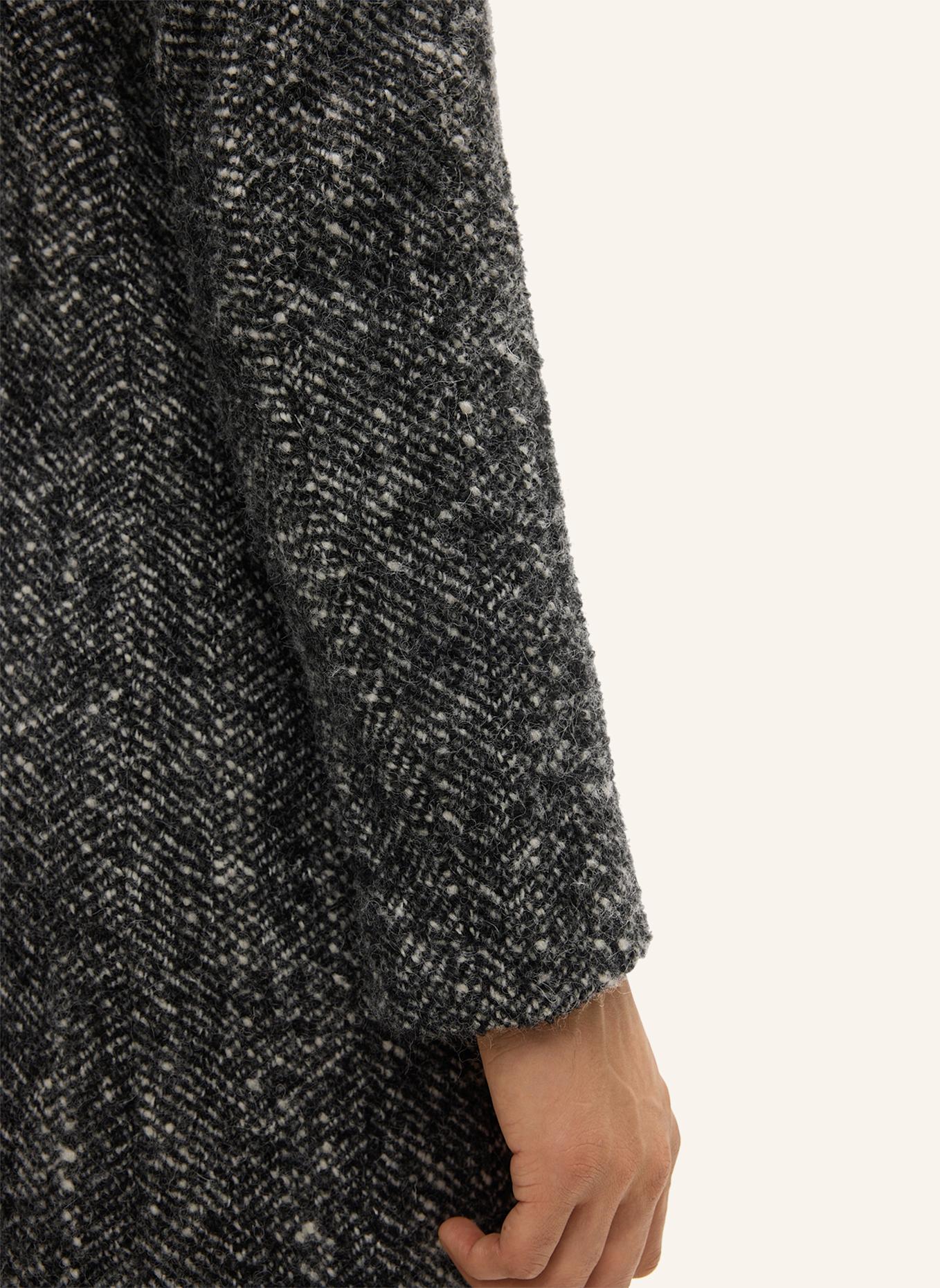 STRELLSON Mantel PARK LANE: SCHWARZ