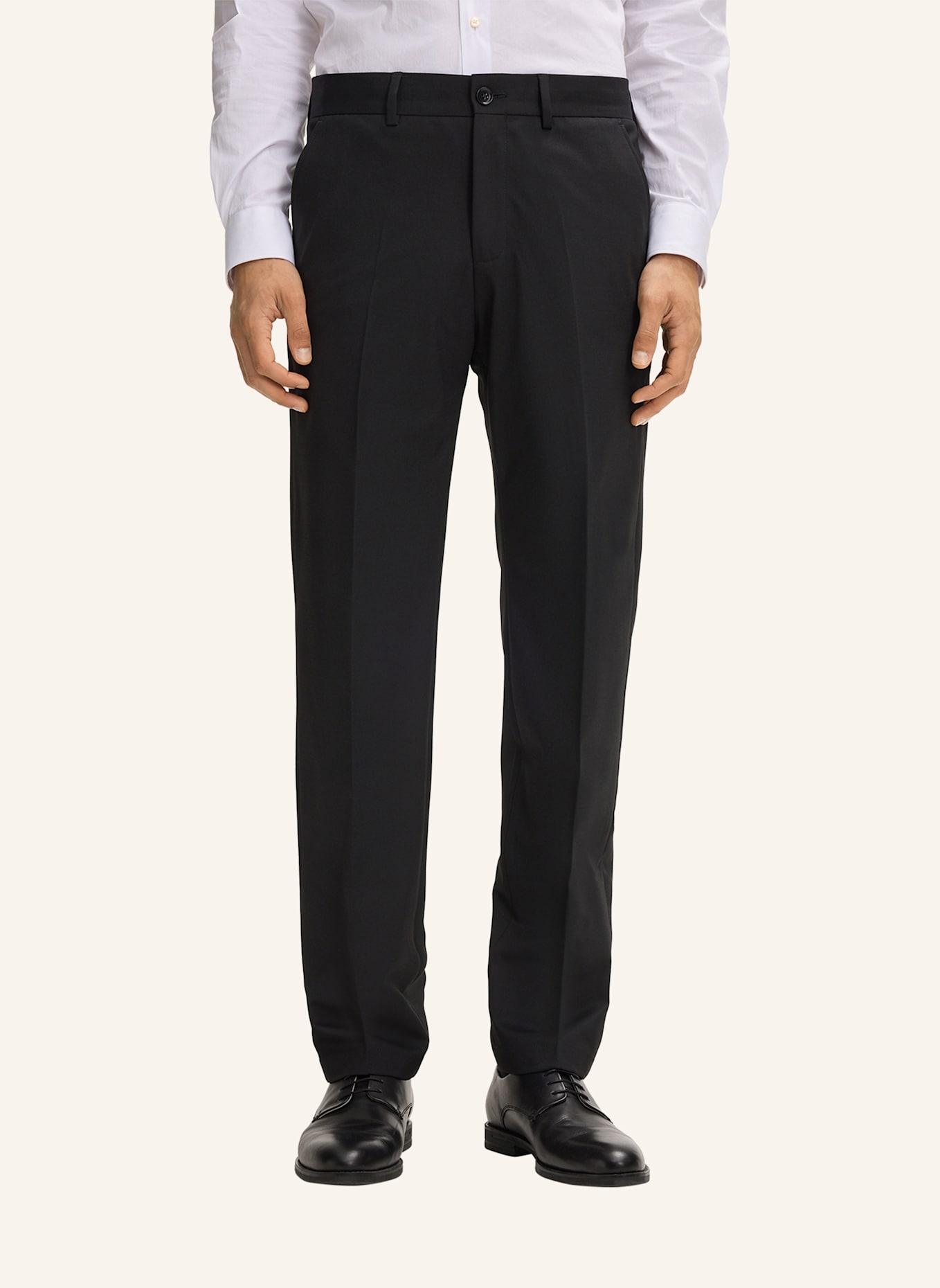 STRELLSON Anzughose JORY: SCHWARZ