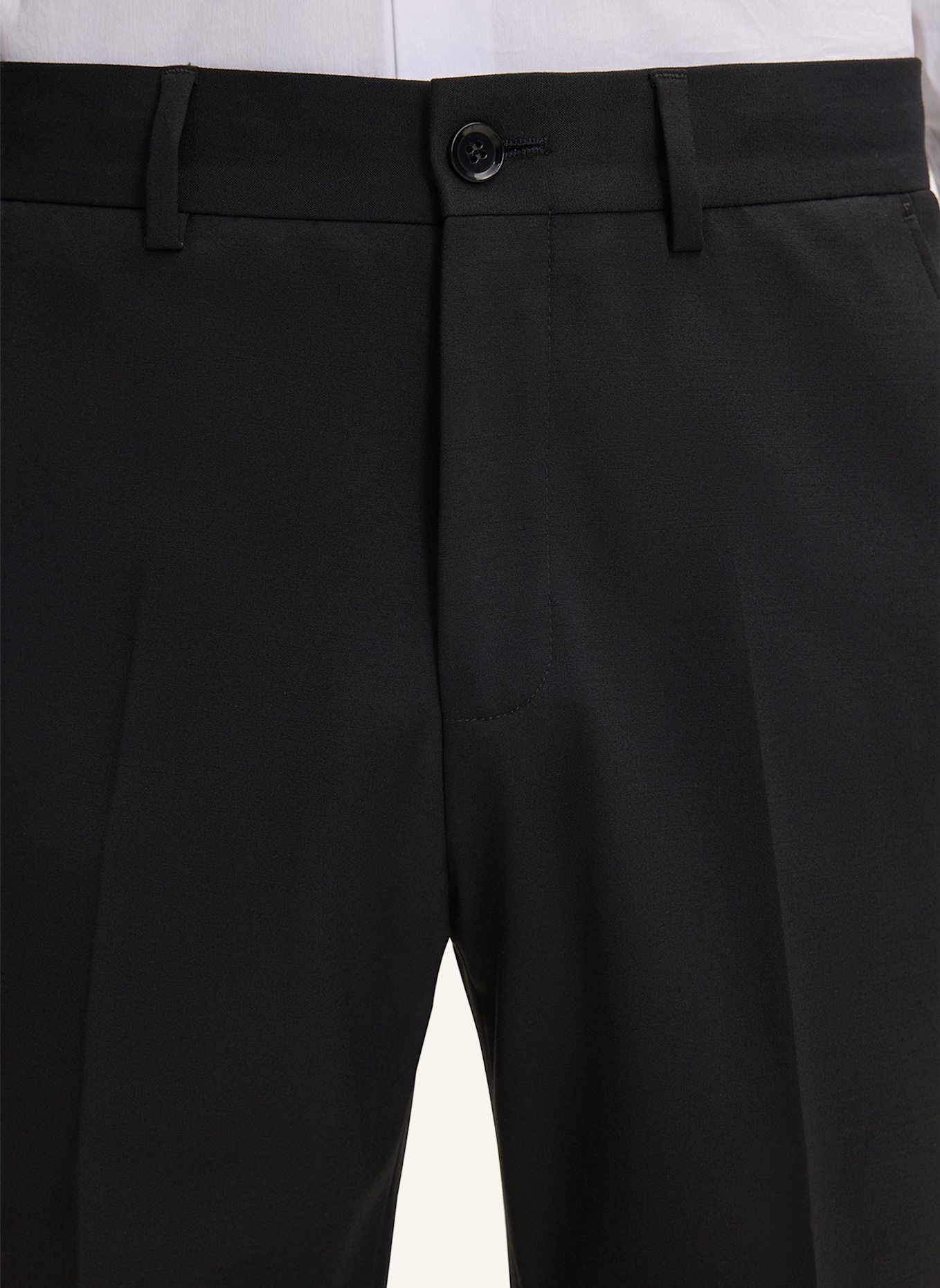 STRELLSON Anzughose JORY: SCHWARZ