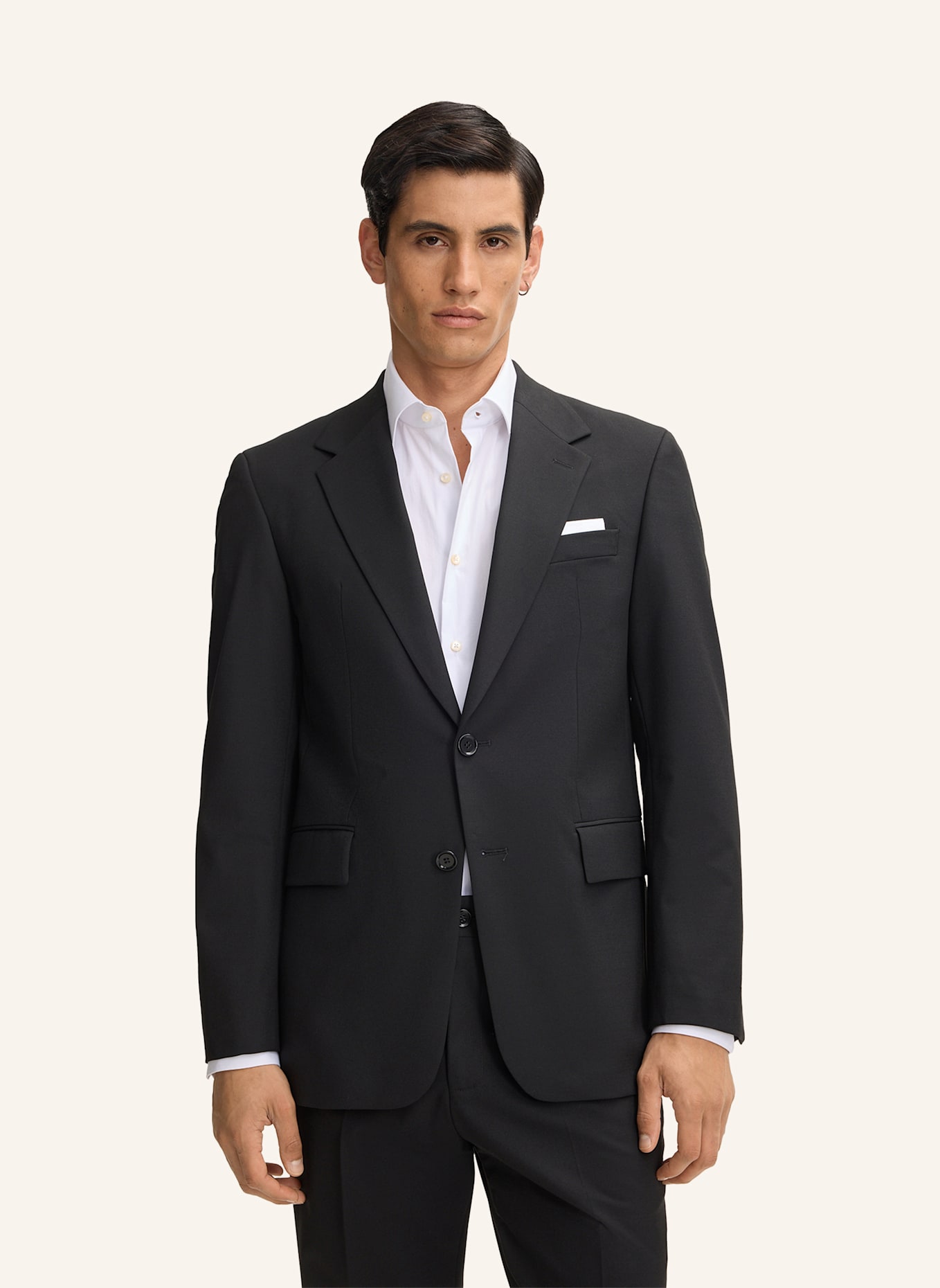 STRELLSON Sakko REECE: SCHWARZ