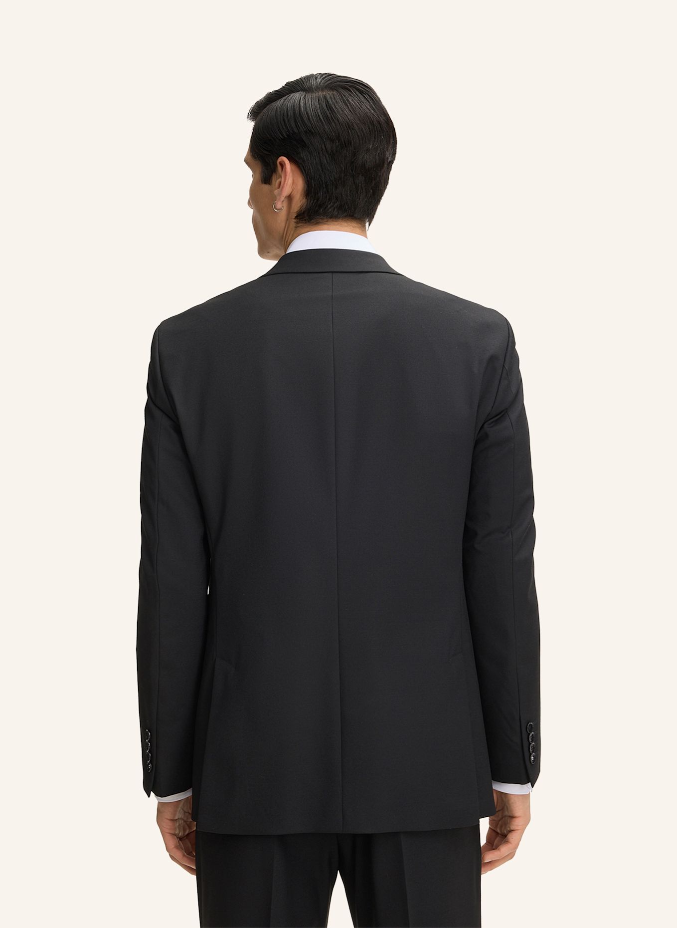 STRELLSON Sakko REECE: SCHWARZ