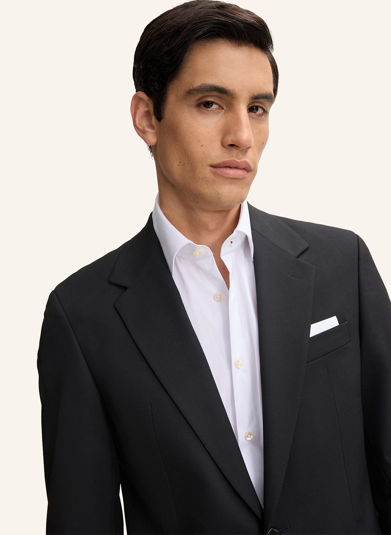 STRELLSON Sakko REECE: SCHWARZ