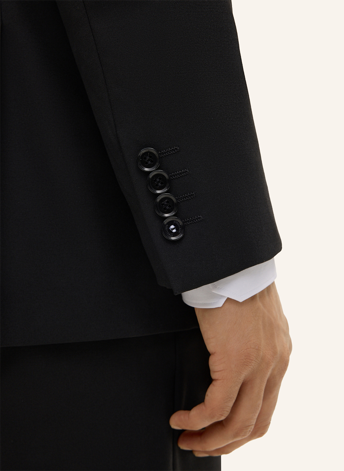 STRELLSON Sakko REECE: SCHWARZ