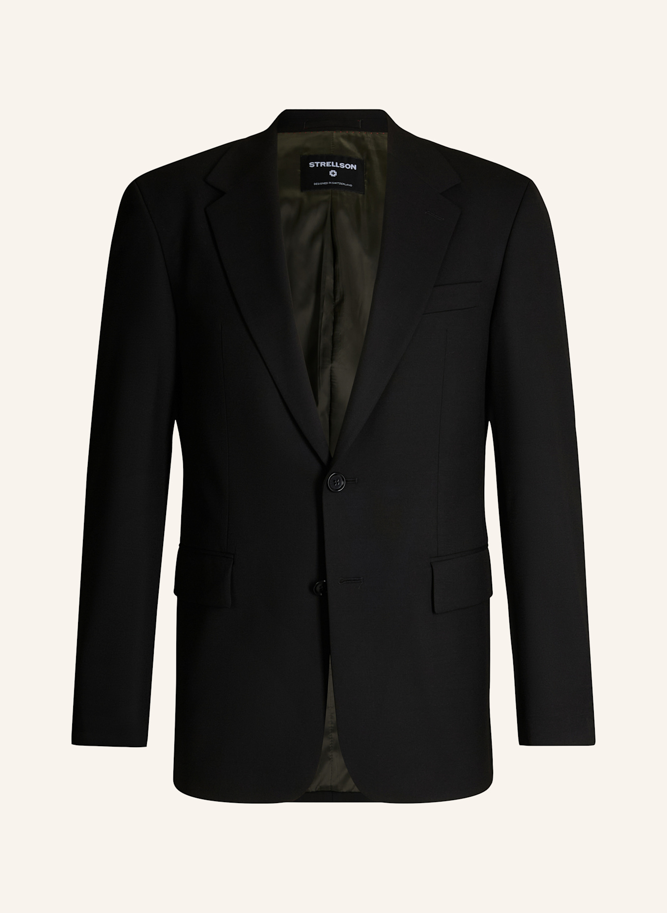 STRELLSON Sakko REECE: SCHWARZ