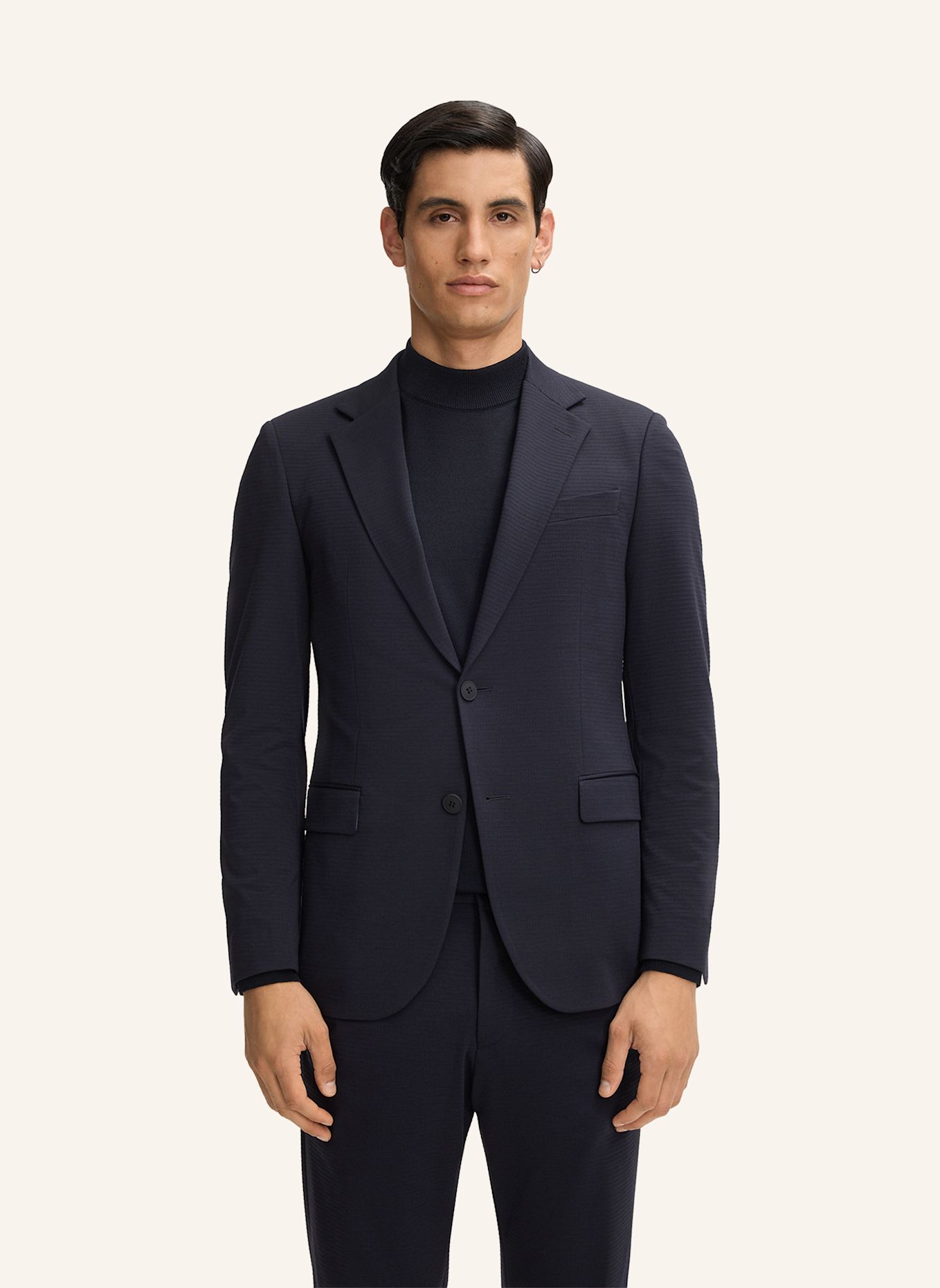 STRELLSON Sakko ALZER: DUNKELBLAU