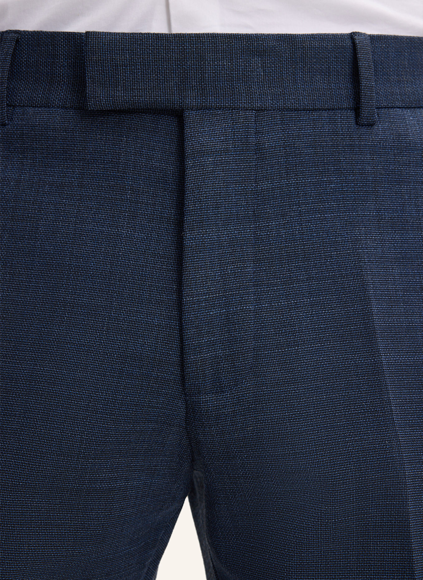 STRELLSON Anzug AIDAN-MELWIN: DUNKELBLAU