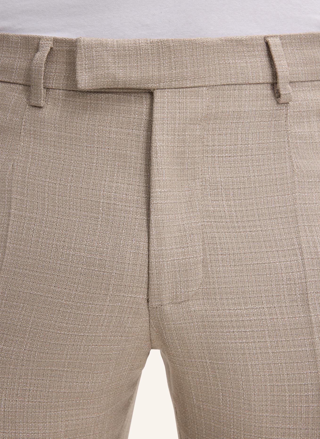 STRELLSON Anzug ALZER-KYND: BEIGE