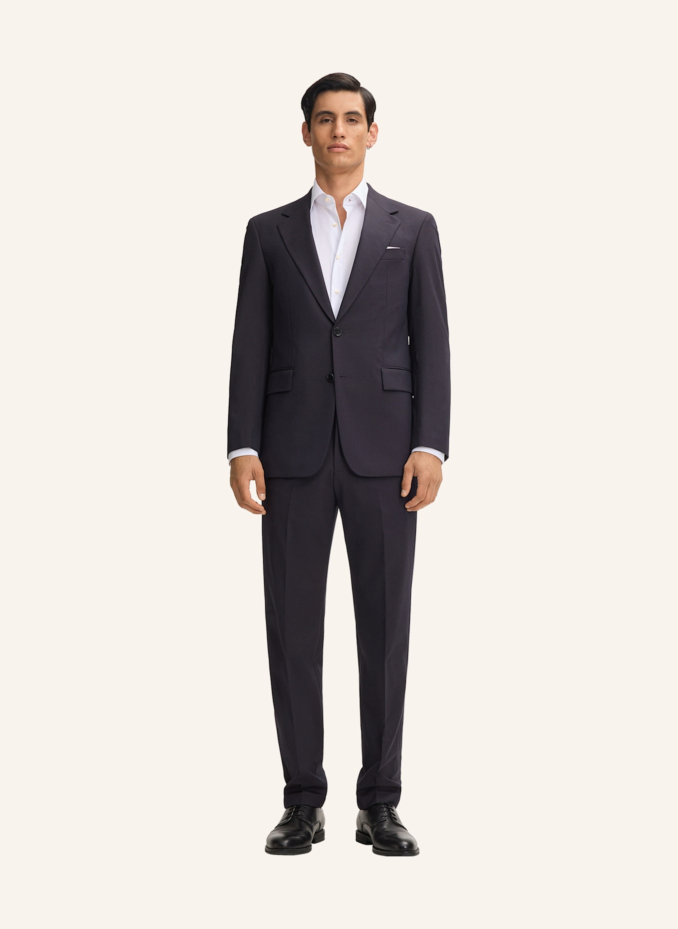 STRELLSON Anzug REECE-JORY: LILA