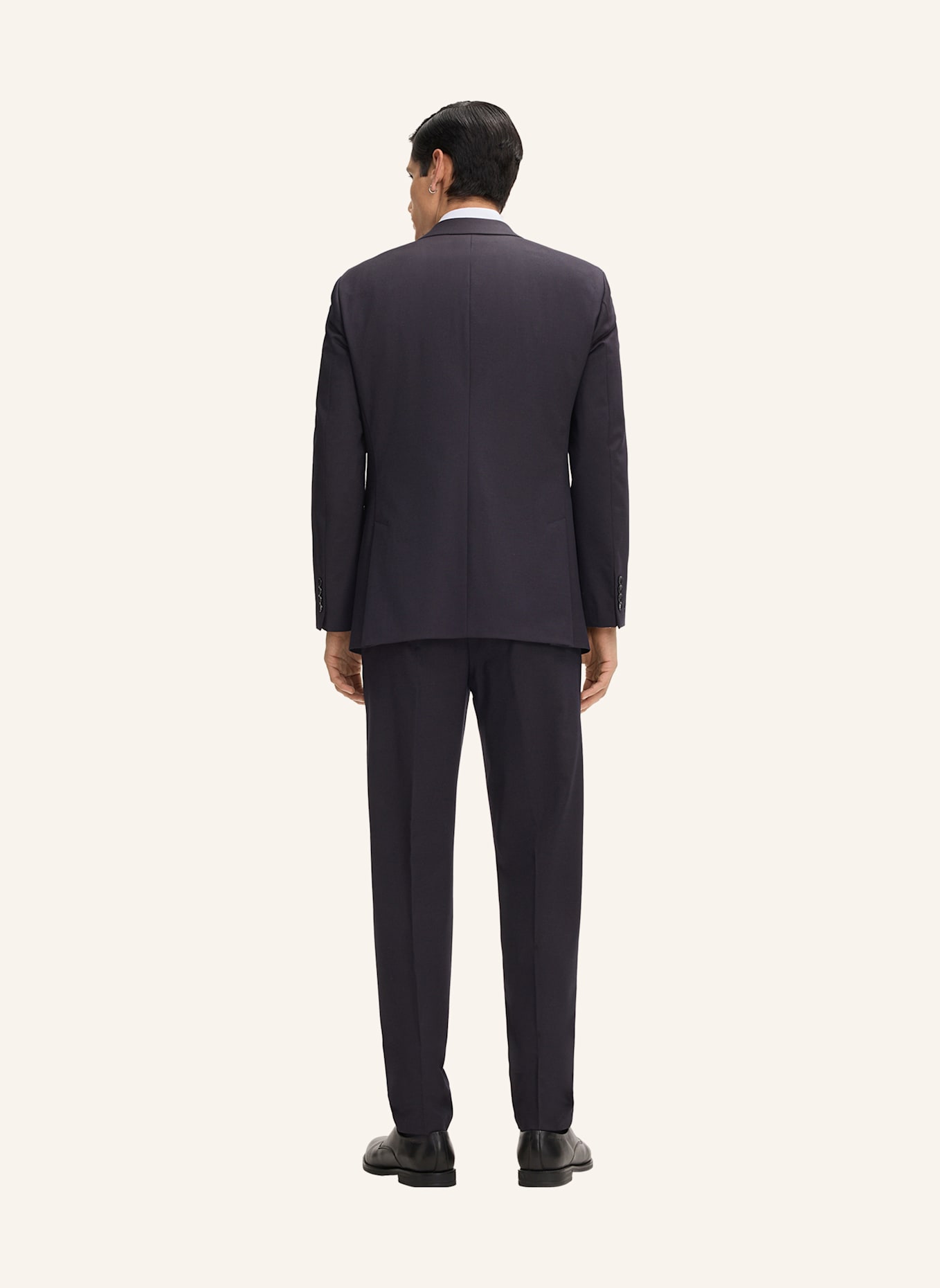 STRELLSON Anzug REECE-JORY: LILA