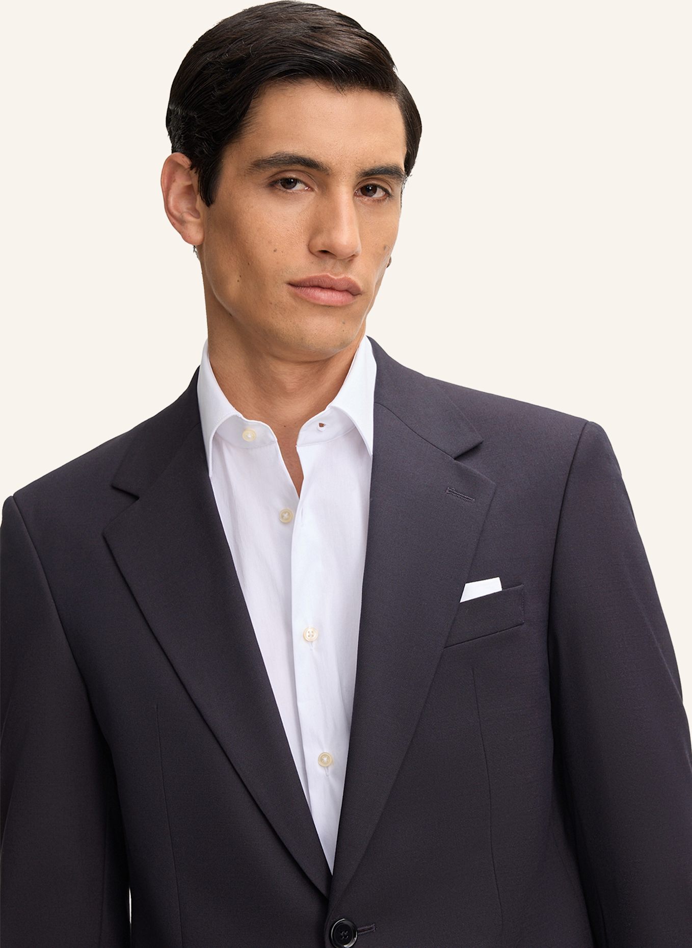 STRELLSON Anzug REECE-JORY: LILA