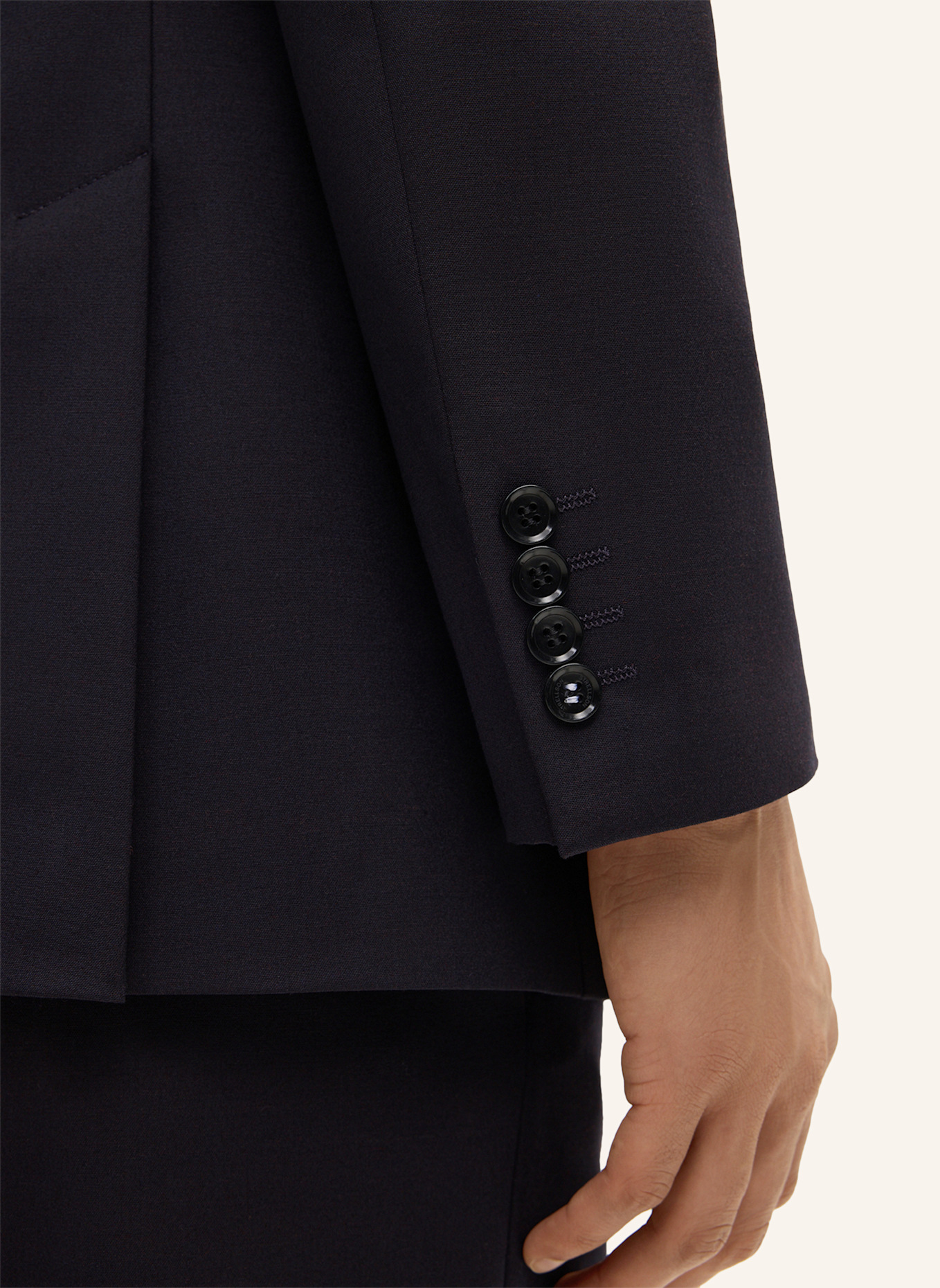 STRELLSON Anzug REECE-JORY: LILA