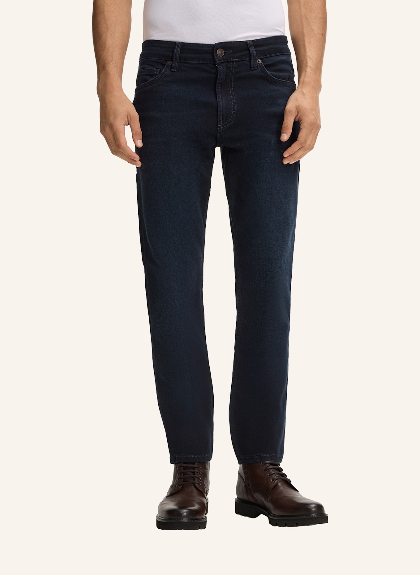 STRELLSON Jeans SEB: NAVY