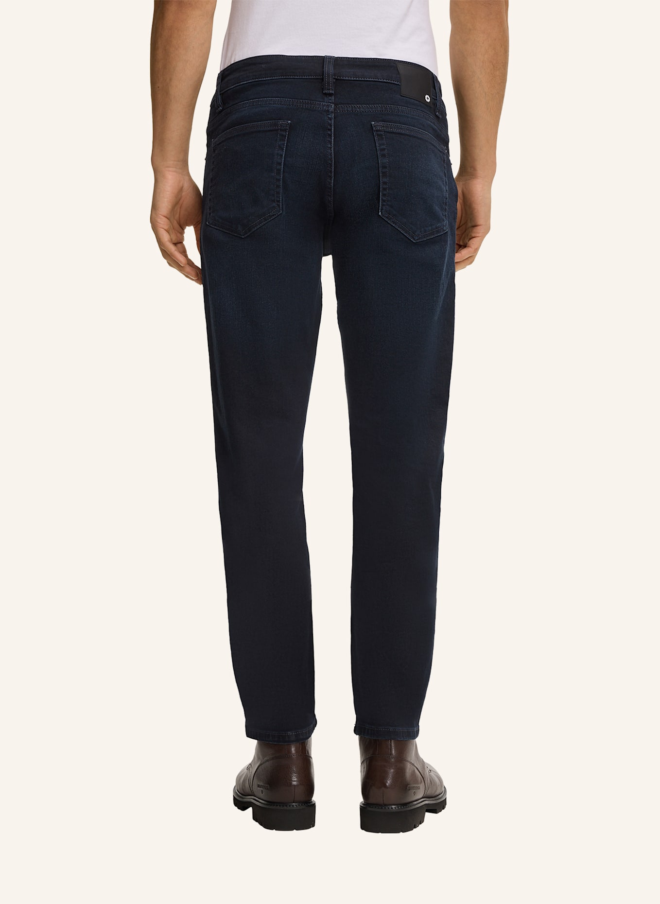 STRELLSON Jeans SEB: NAVY