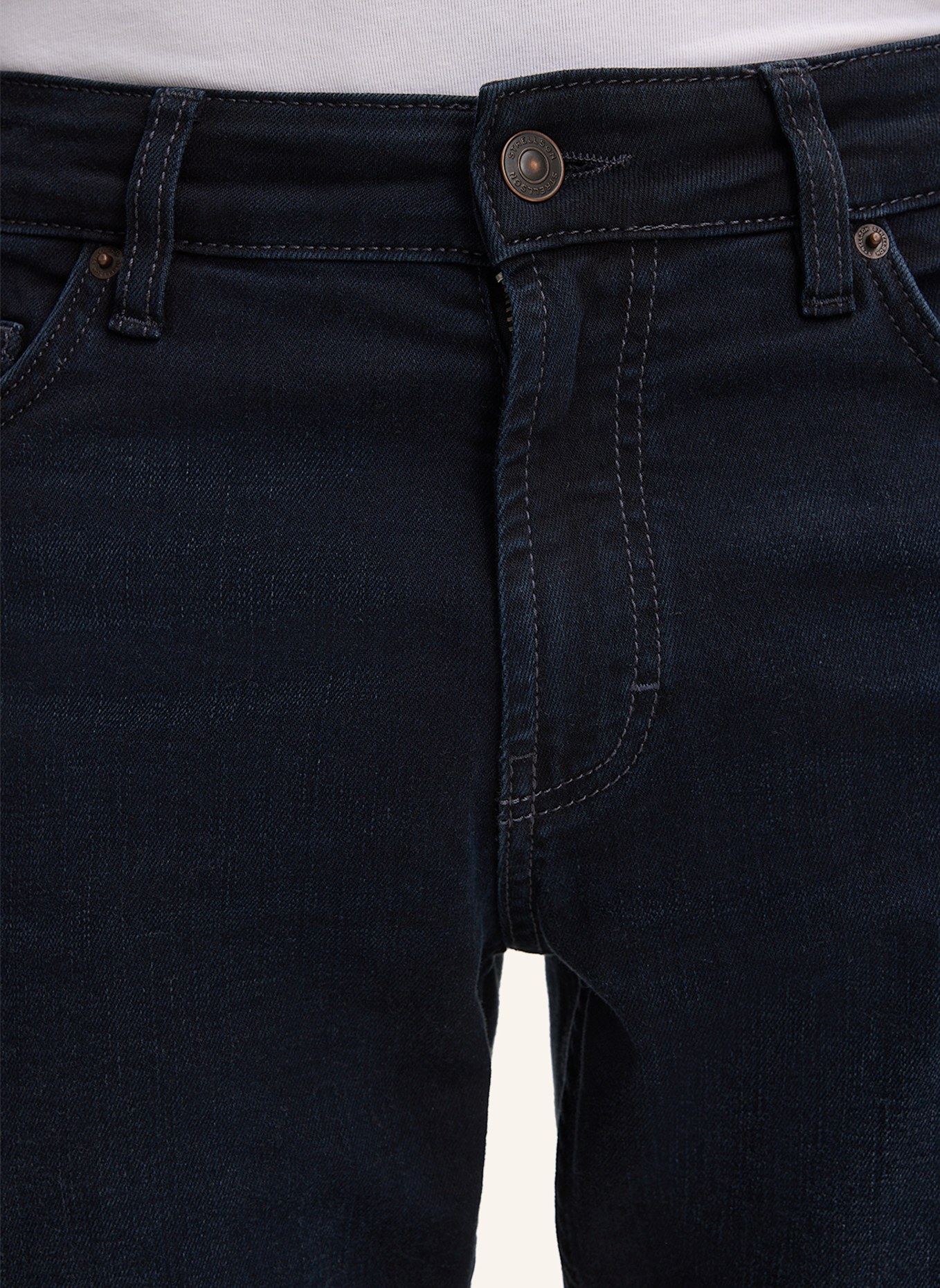 STRELLSON Jeans SEB: NAVY