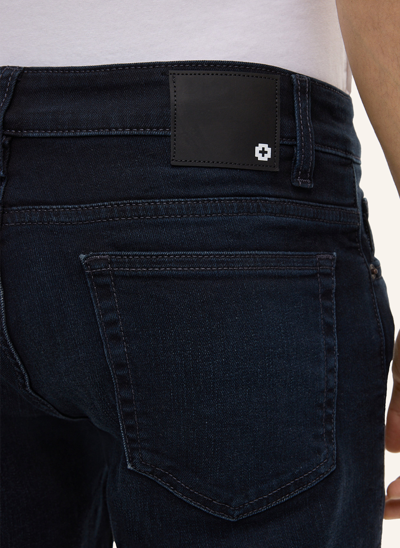 STRELLSON Jeans SEB: NAVY