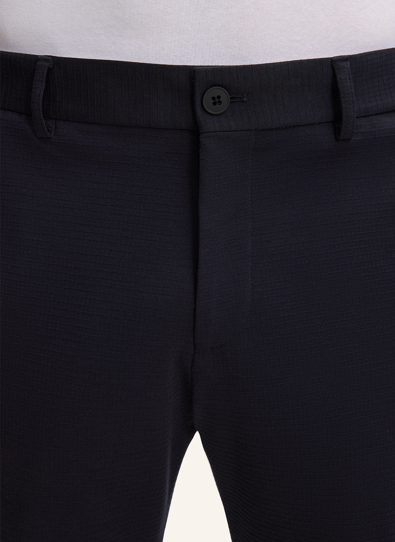 STRELLSON Anzughose TIUS: DUNKELBLAU