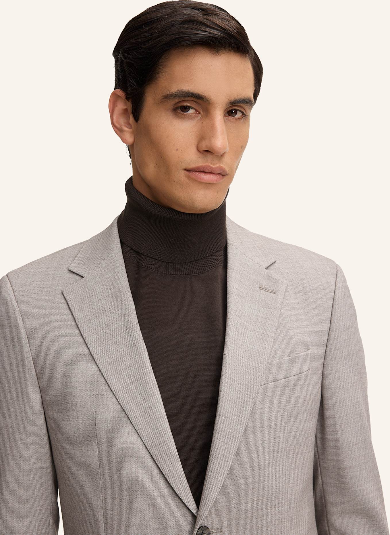 STRELLSON Anzug AIDAN-MELWIN: BEIGE