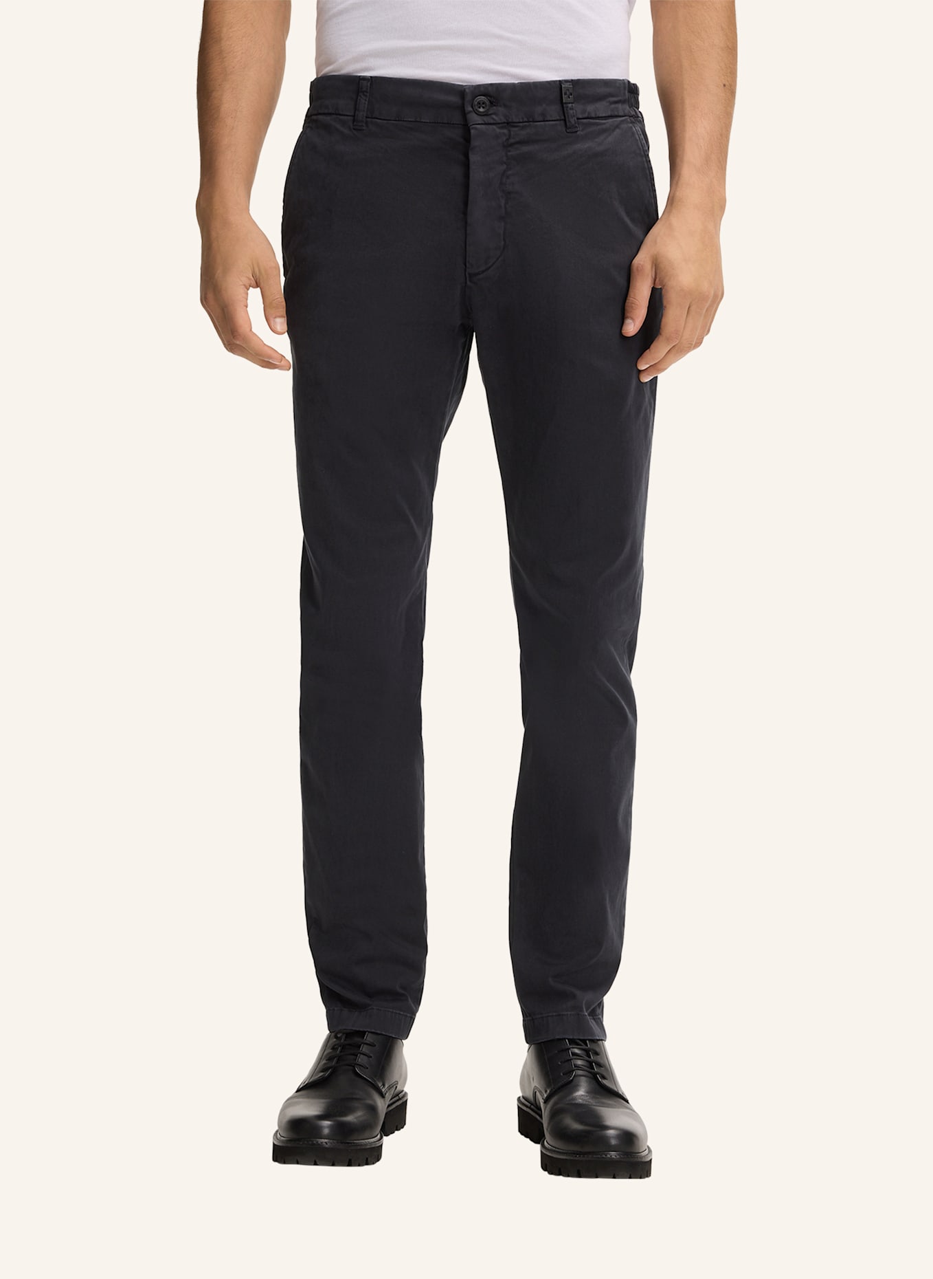 STRELLSON Chino TIUS: SCHWARZ