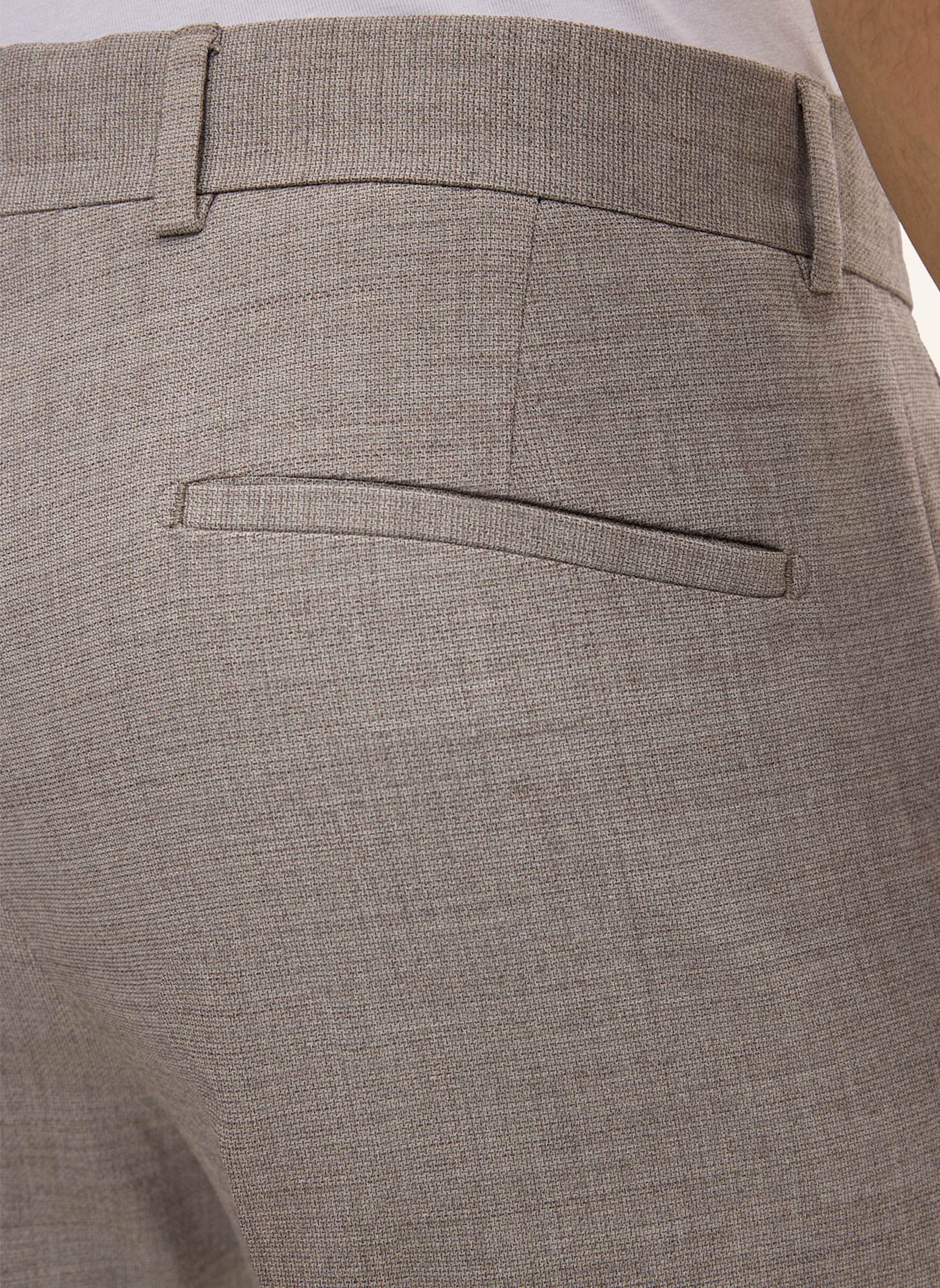 STRELLSON Anzug AIDAN-MELWIN: BEIGE