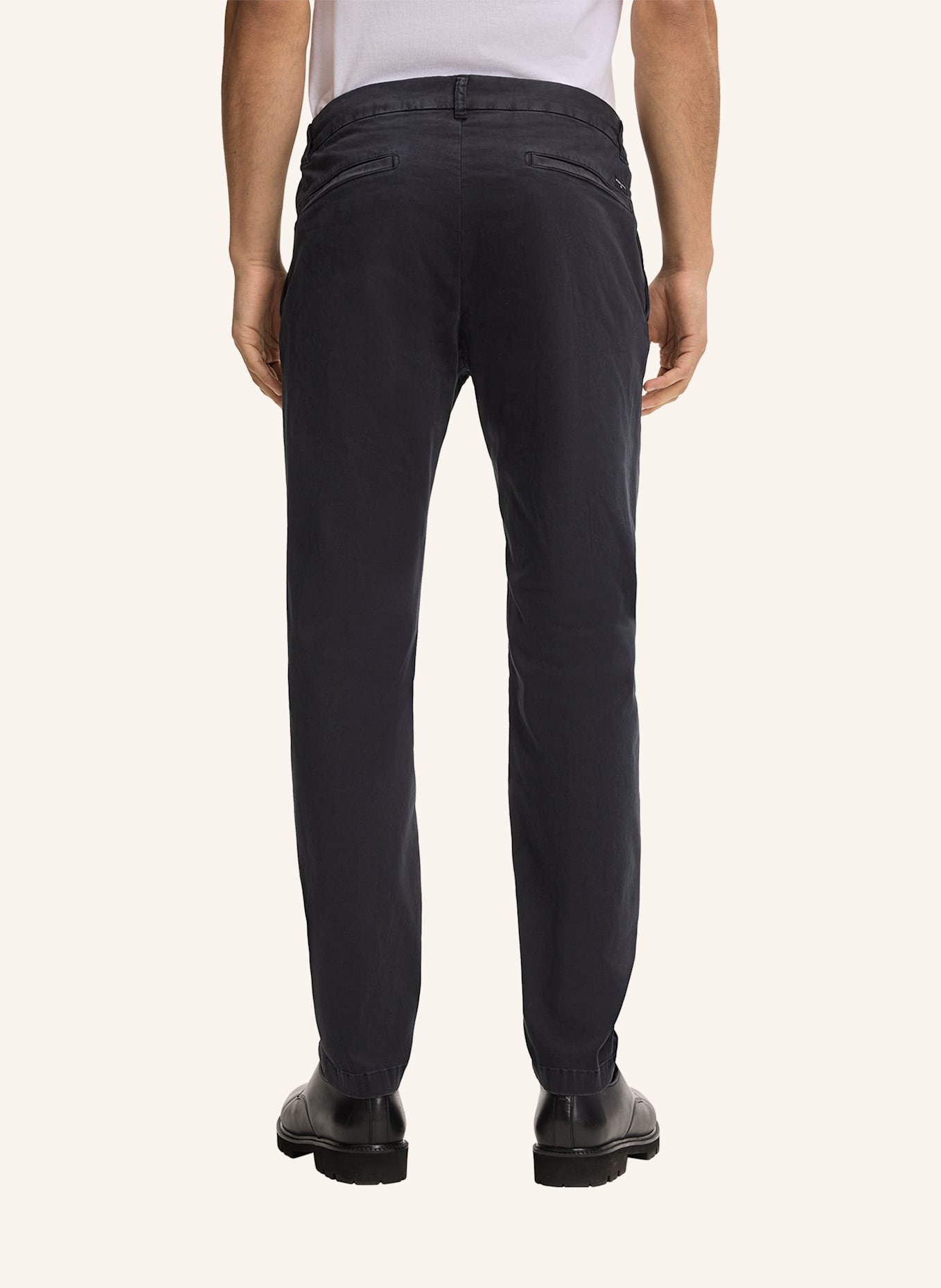 STRELLSON Chino TIUS: SCHWARZ