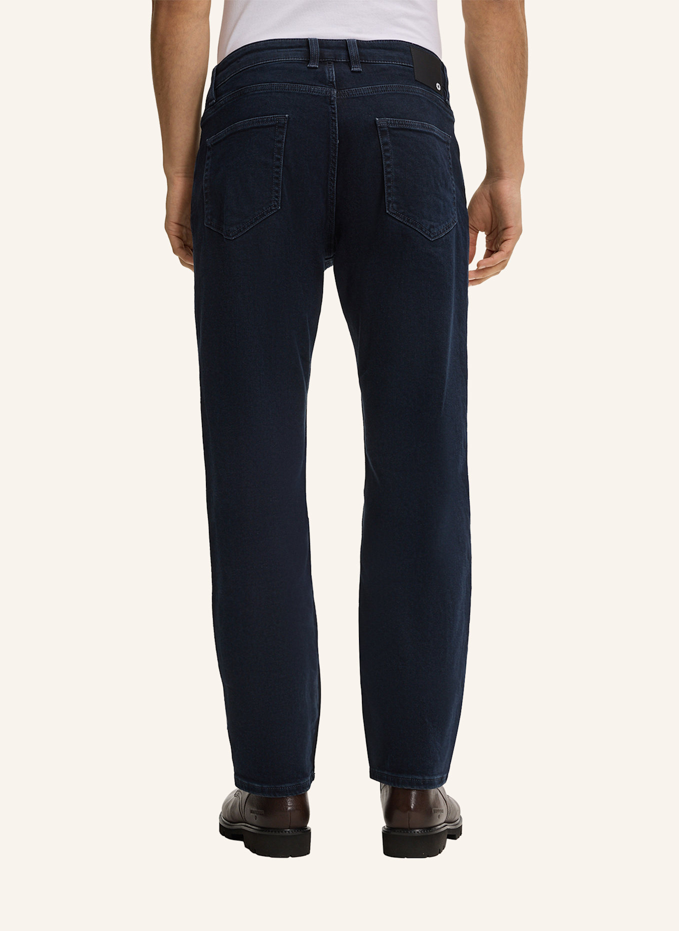 STRELLSON Jeans RUI: DUNKELBLAU