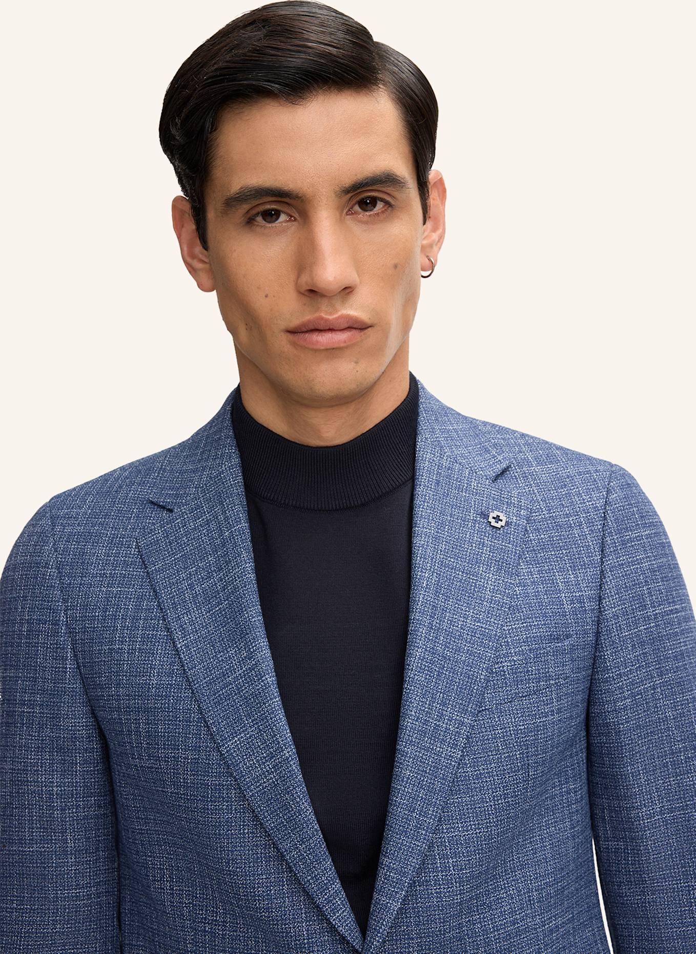 STRELLSON Anzug ALZER-KYND: BLAU