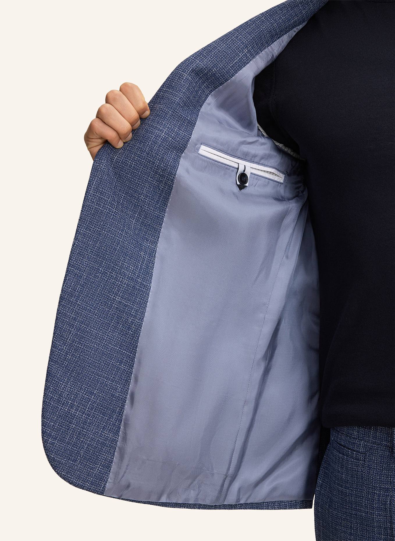 STRELLSON Anzug ALZER-KYND: BLAU