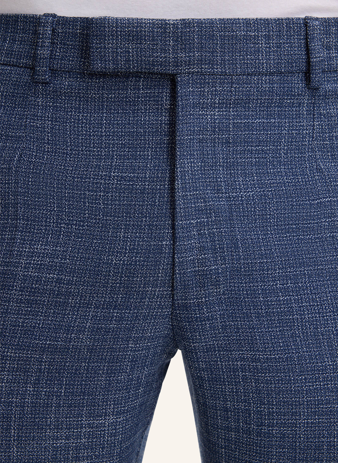 STRELLSON Anzug ALZER-KYND: BLAU